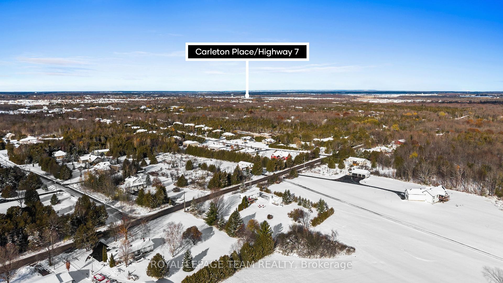 Photo 46 of 2569 10th Line, Beckwith, Beckwith Twp — HOMEH