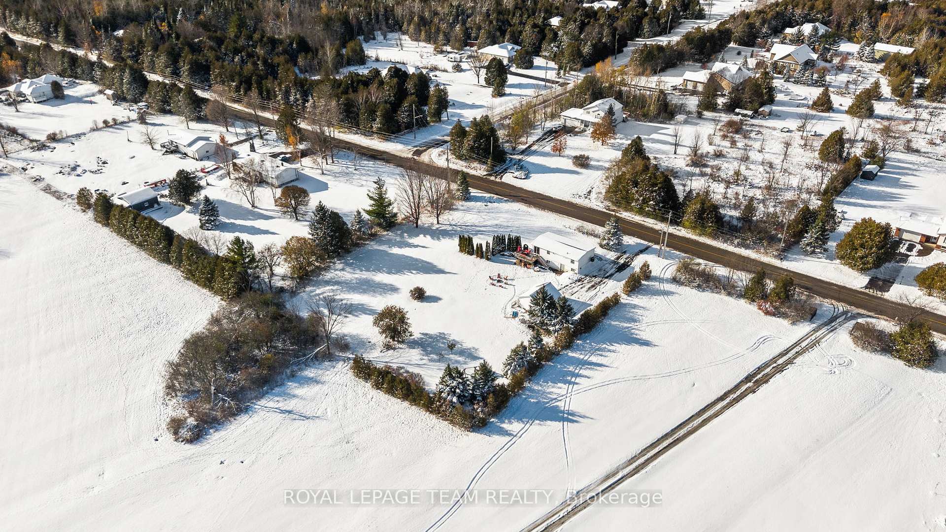 Photo 43 of 2569 10th Line, Beckwith, Beckwith Twp — HOMEH