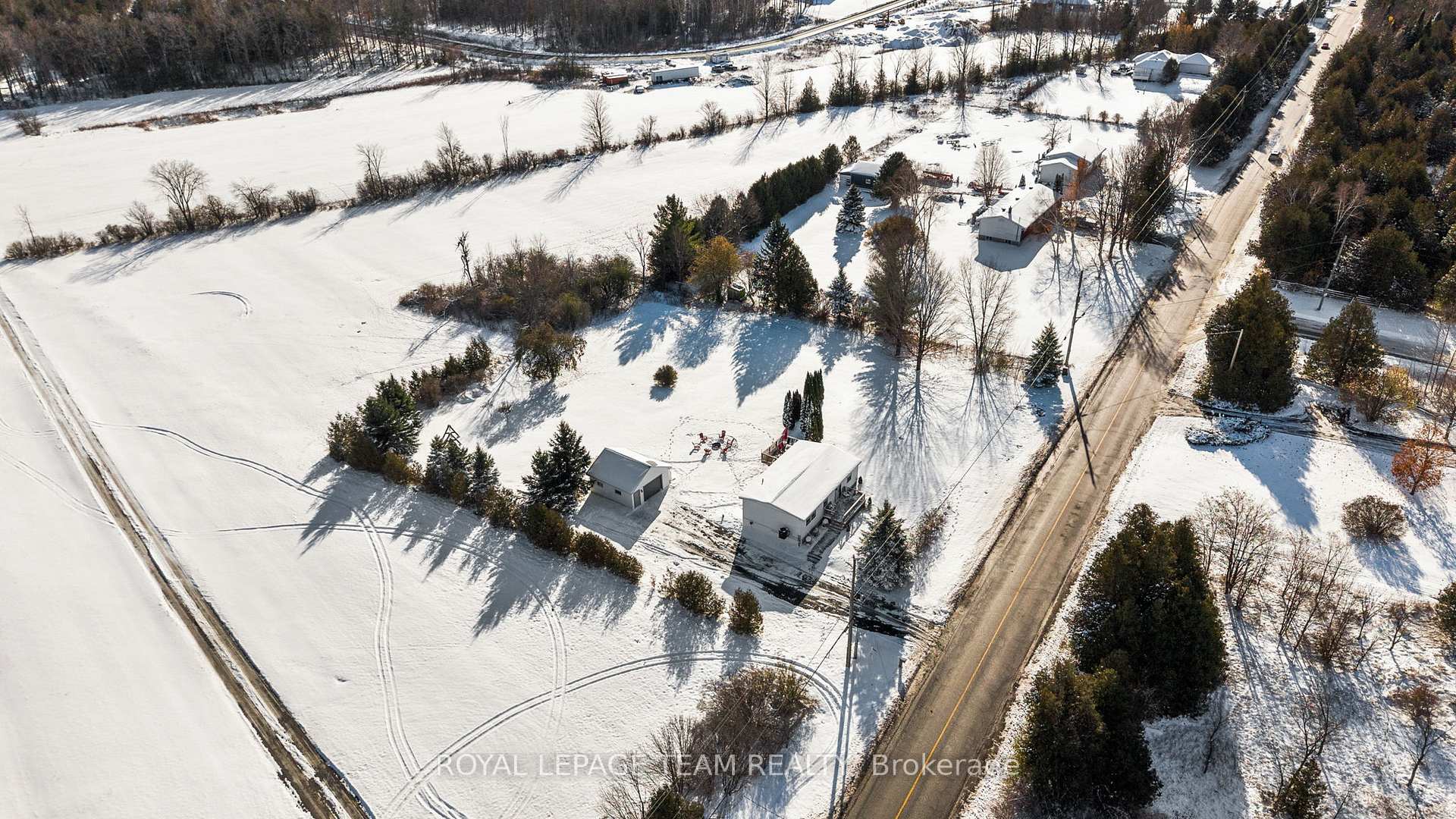 Photo 45 of 2569 10th Line, Beckwith, Beckwith Twp — HOMEH