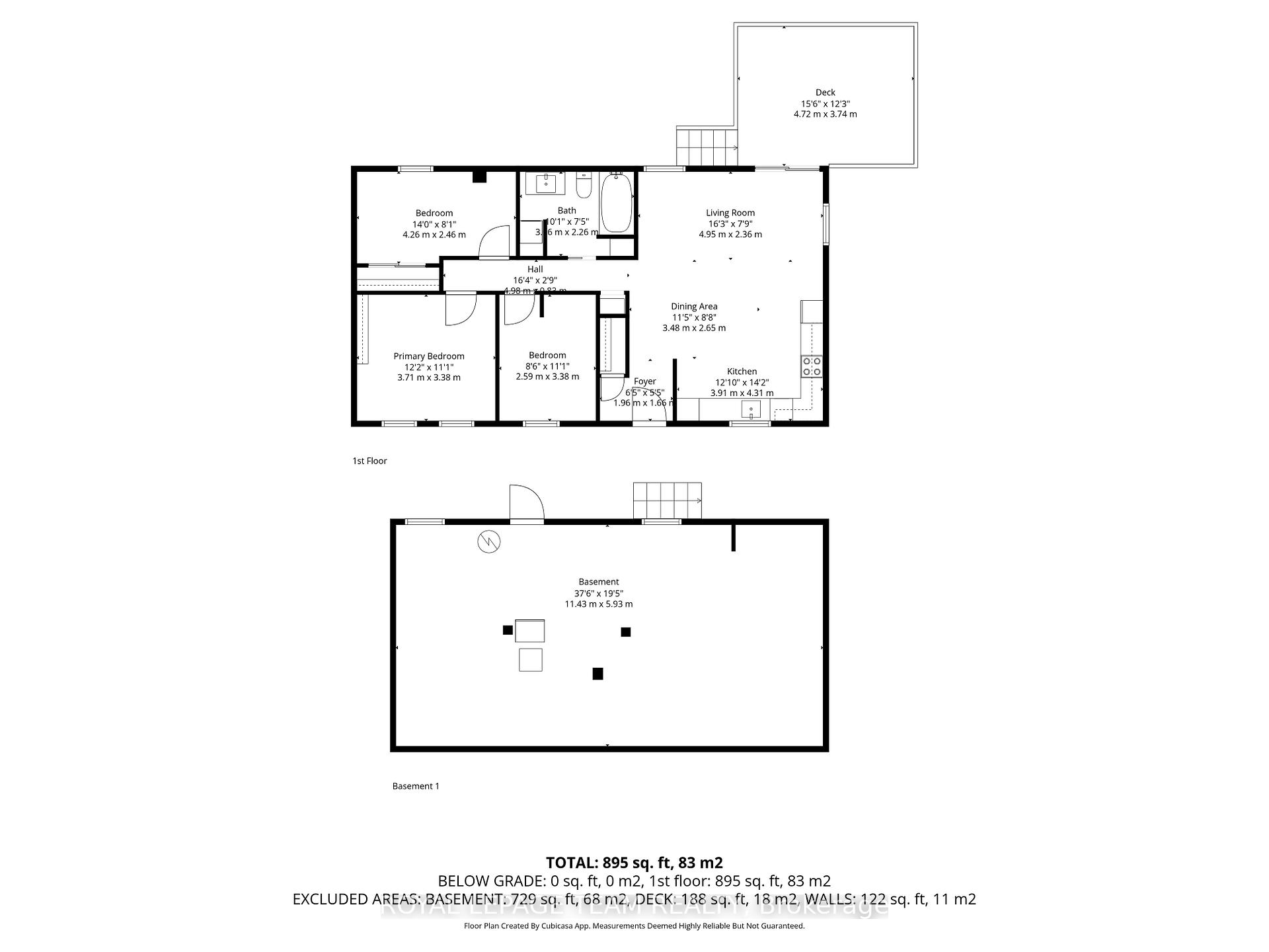 Photo 44 of 2569 10th Line, Beckwith, Beckwith Twp — HOMEH