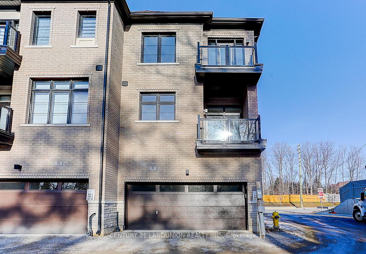Photo 4 of 6 De La Roche Drive, Vaughan, Vellore Village — HOMEH
