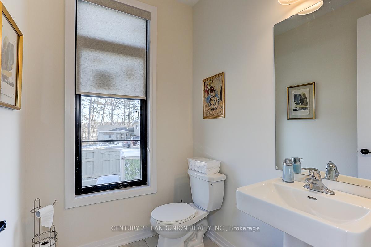 Photo 20 of 6 De La Roche Drive, Vaughan, Vellore Village — HOMEH