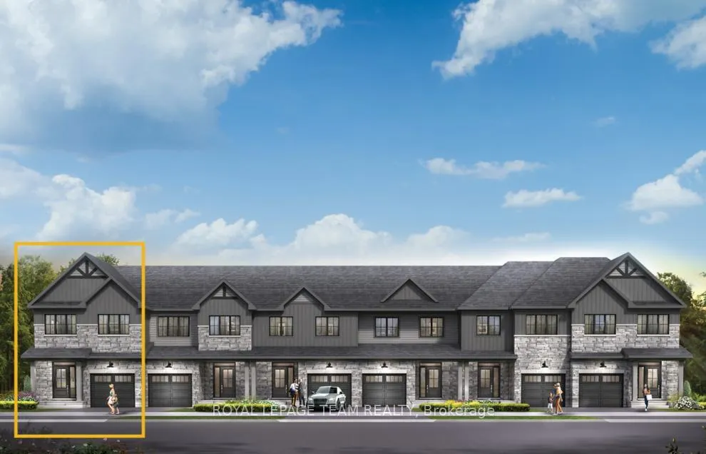 Photo 1 of 672 Moonglade Crescent, Ottawa, Barrhaven - Half Moon Bay — HOMEH