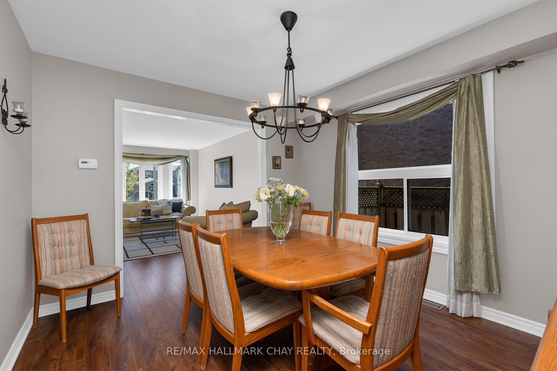 Photo 15 of 3 Meyer Avenue, Barrie, East Bayfield — HOMEH