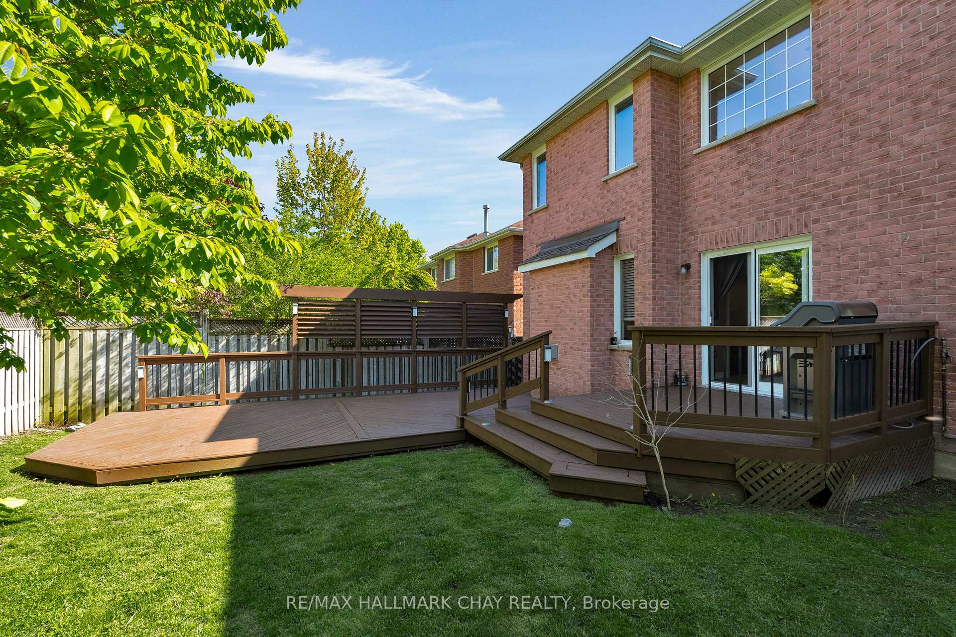 Photo 34 of 3 Meyer Avenue, Barrie, East Bayfield — HOMEH
