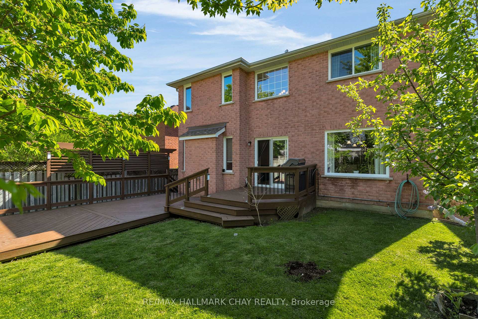 Photo 42 of 3 Meyer Avenue, Barrie, East Bayfield — HOMEH