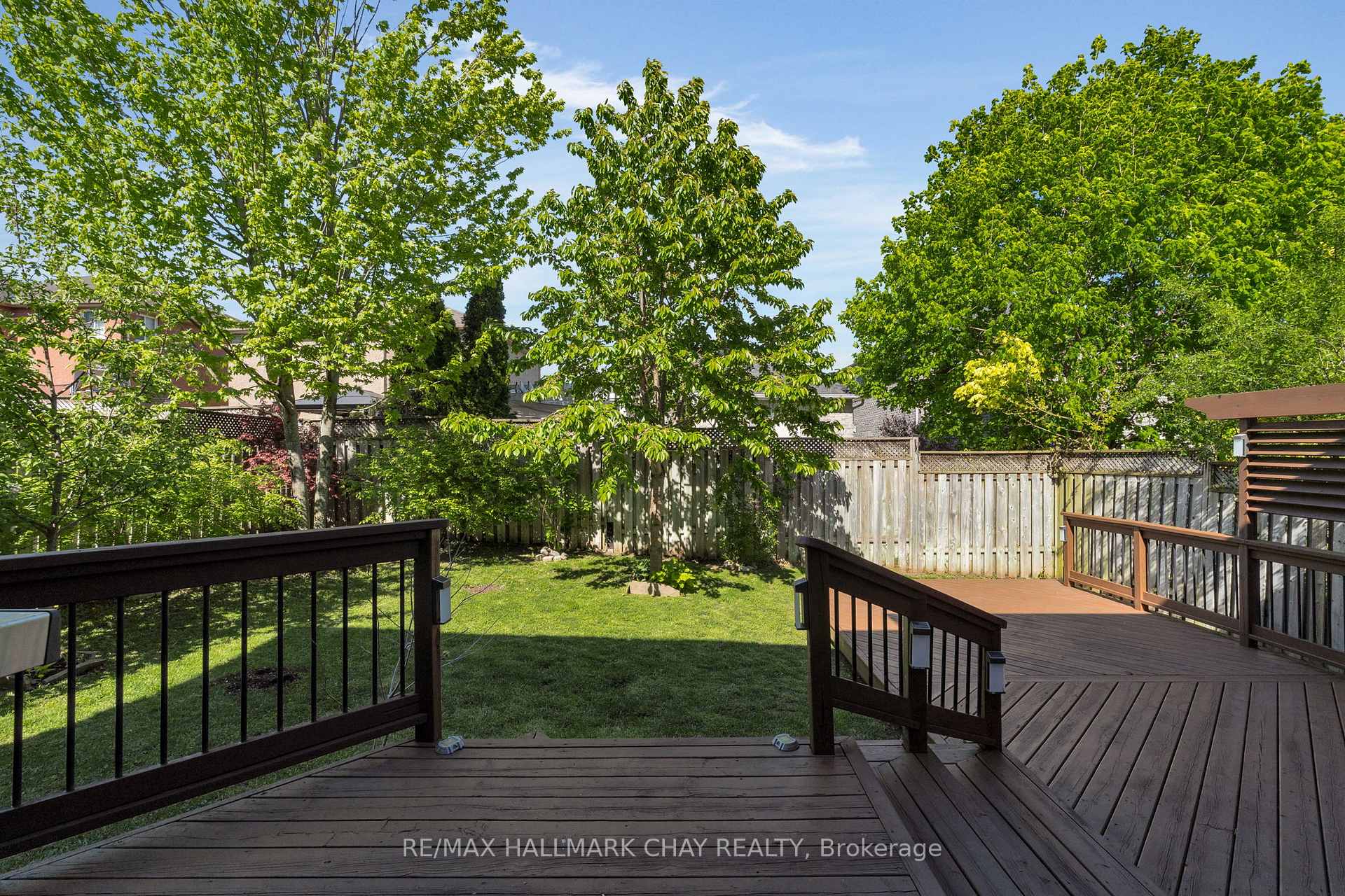 Photo 30 of 3 Meyer Avenue, Barrie, East Bayfield — HOMEH