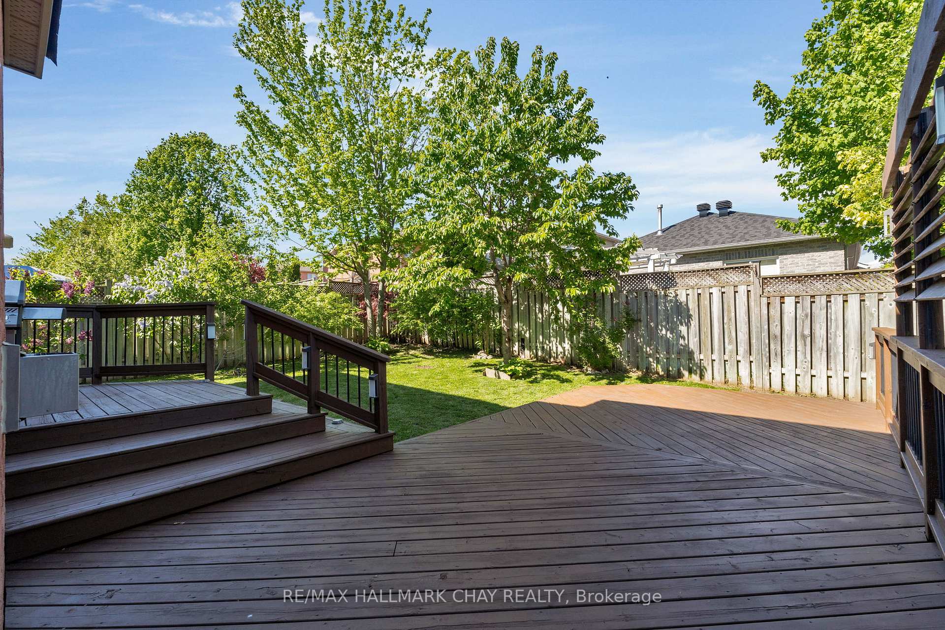 Photo 32 of 3 Meyer Avenue, Barrie, East Bayfield — HOMEH