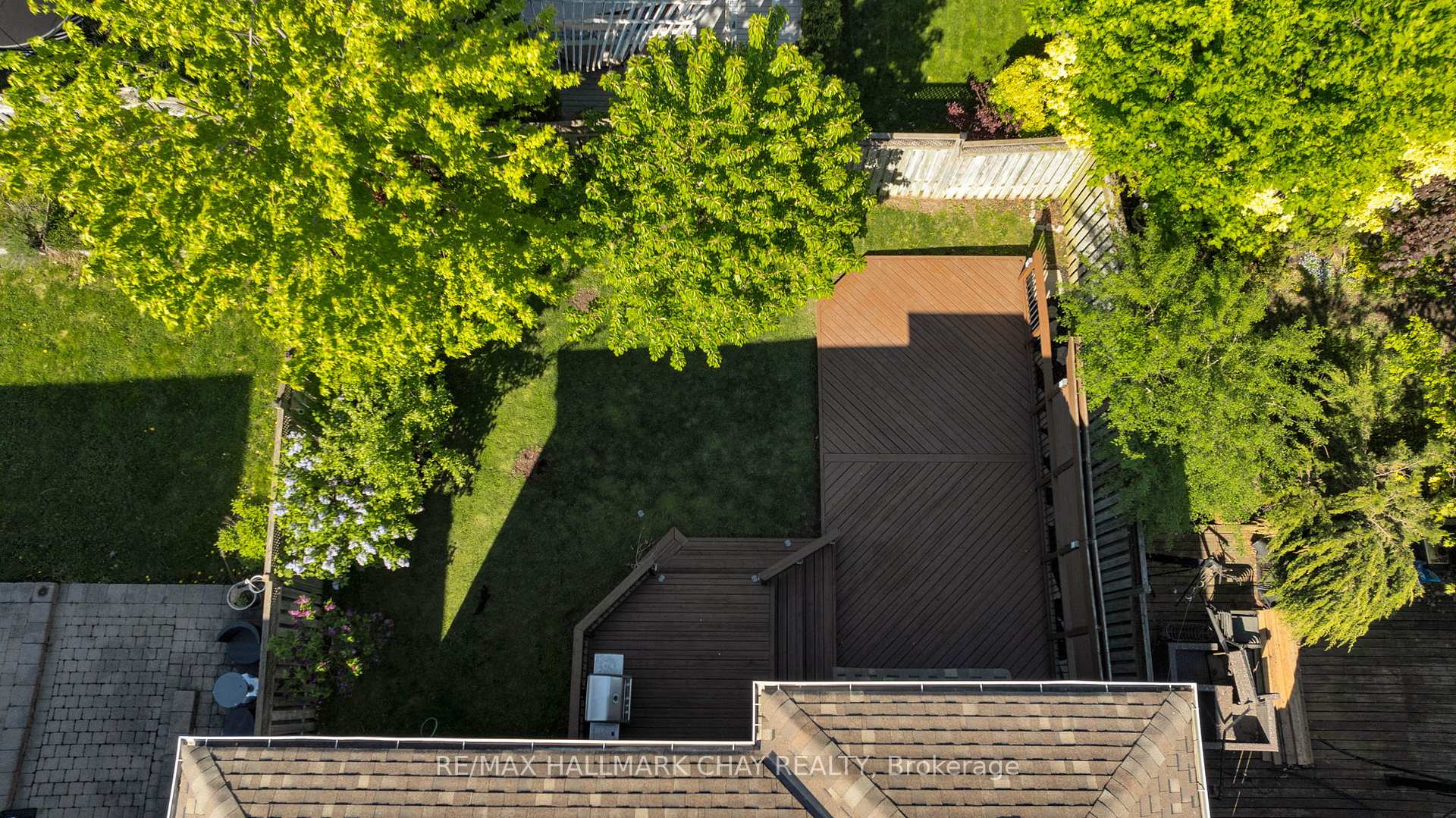 Photo 31 of 3 Meyer Avenue, Barrie, East Bayfield — HOMEH