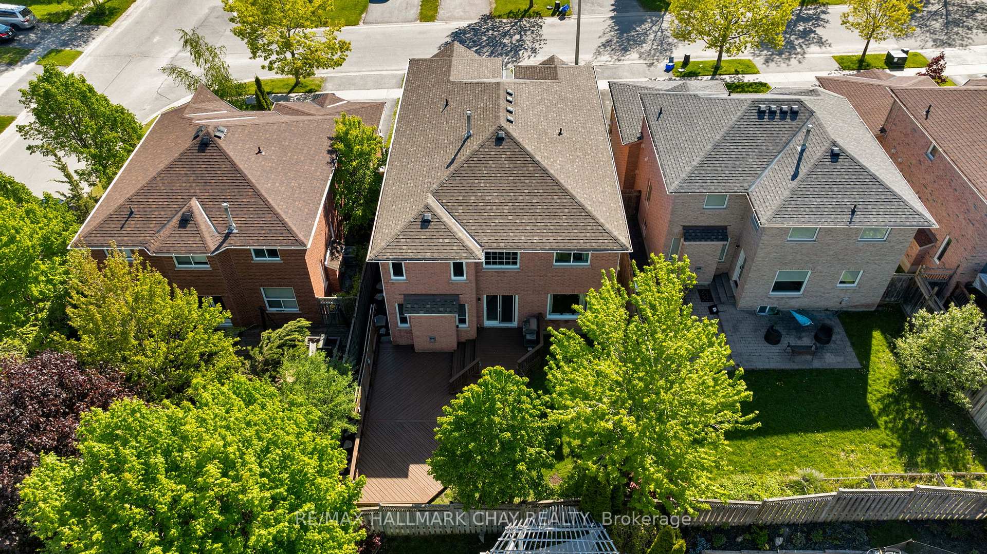 Photo 36 of 3 Meyer Avenue, Barrie, East Bayfield — HOMEH