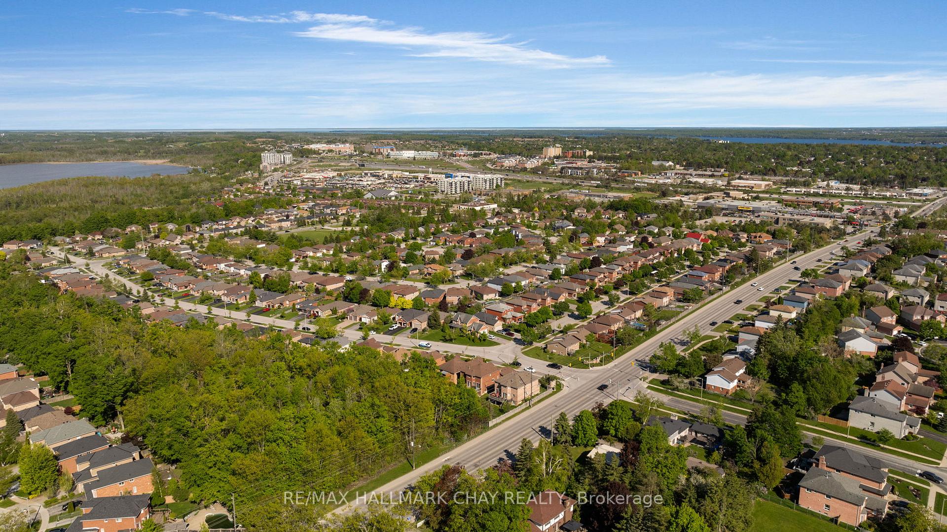 Photo 40 of 3 Meyer Avenue, Barrie, East Bayfield — HOMEH