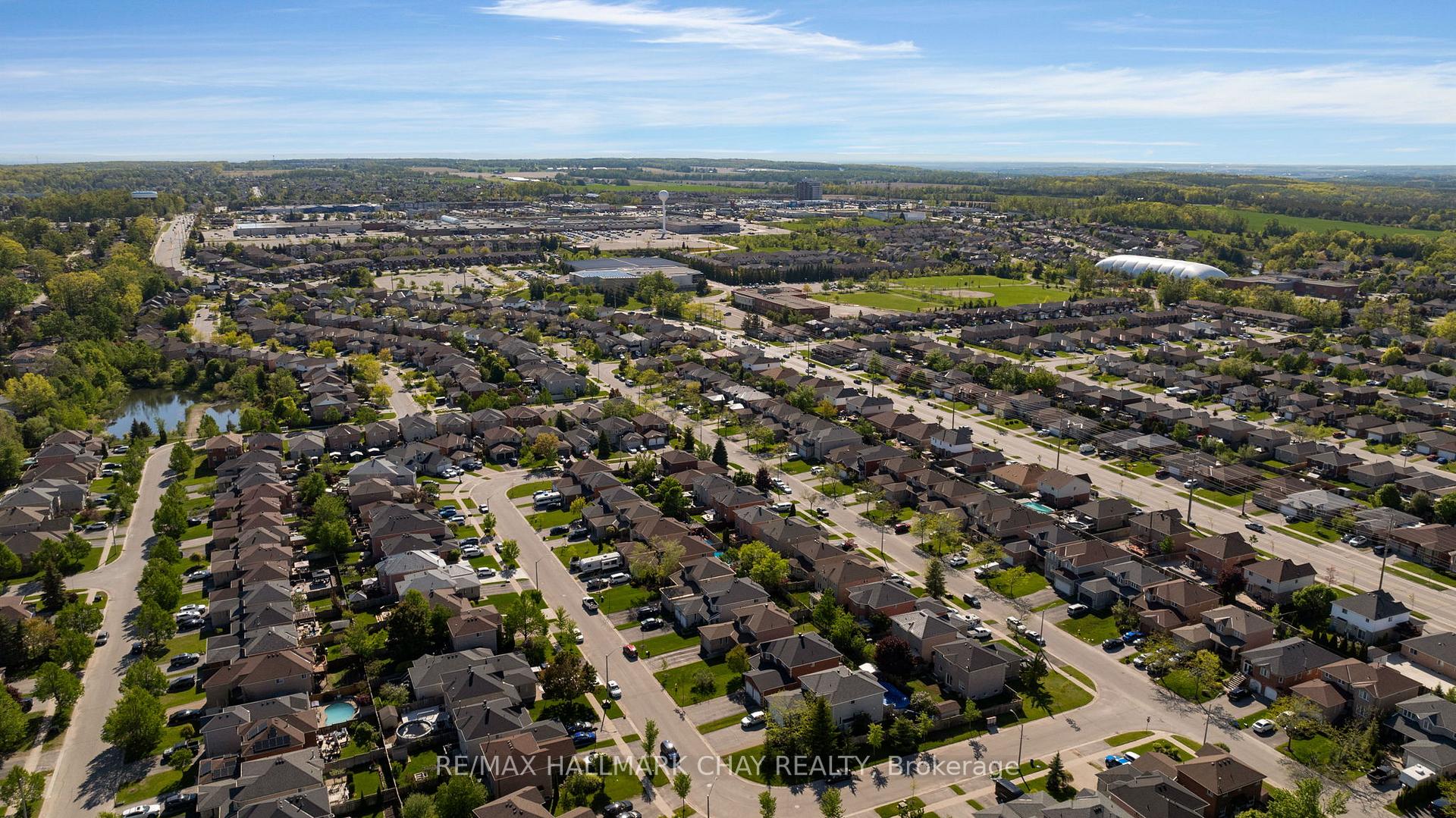 Photo 39 of 3 Meyer Avenue, Barrie, East Bayfield — HOMEH