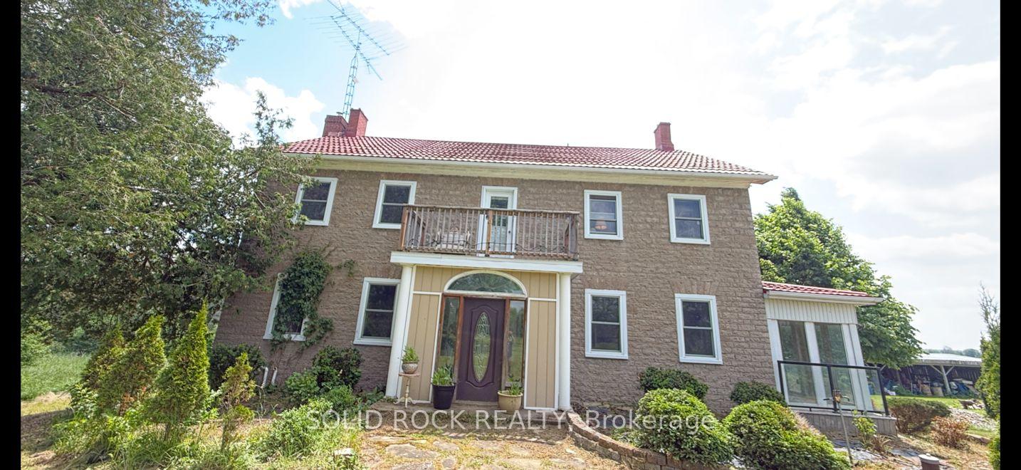 Photo 4 of 821 County Road 42 E, Athens, R of Yonge & Escott Twp — HOMEH