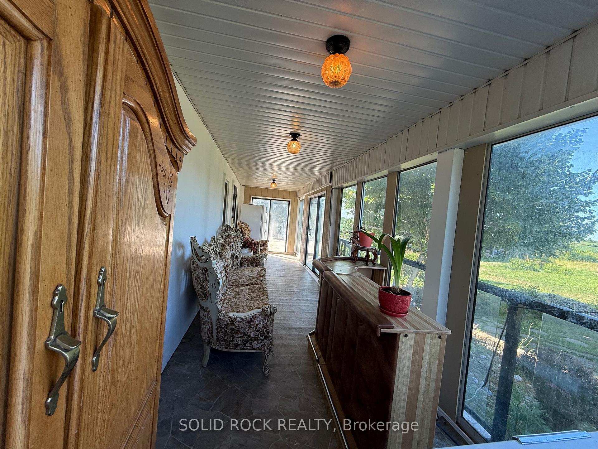 Photo 31 of 821 County Road 42 E, Athens, R of Yonge & Escott Twp — HOMEH