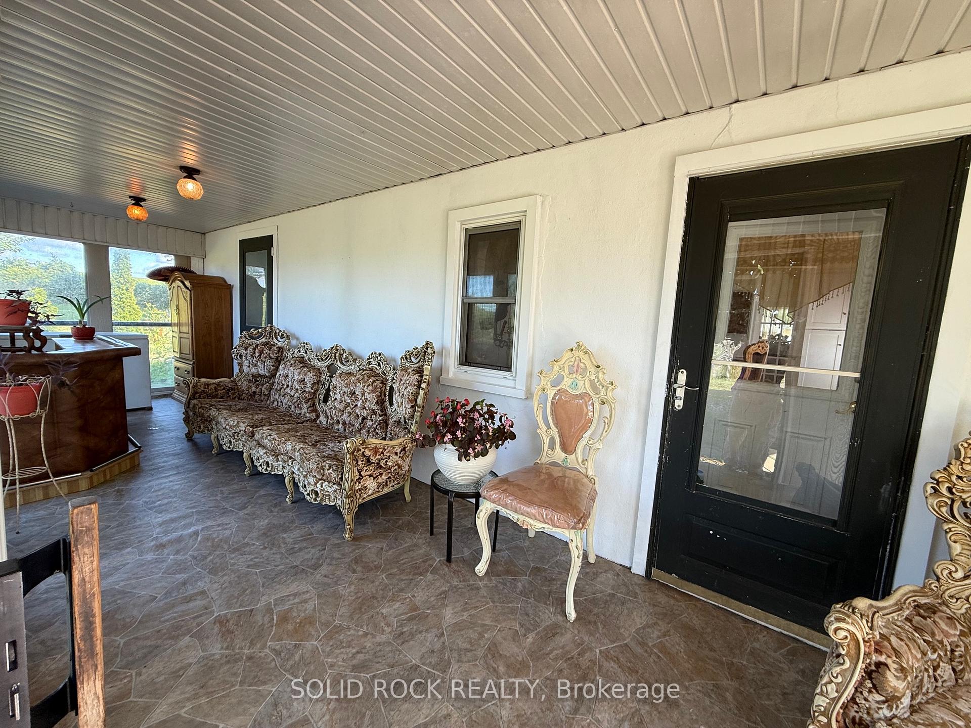 Photo 36 of 821 County Road 42 E, Athens, R of Yonge & Escott Twp — HOMEH