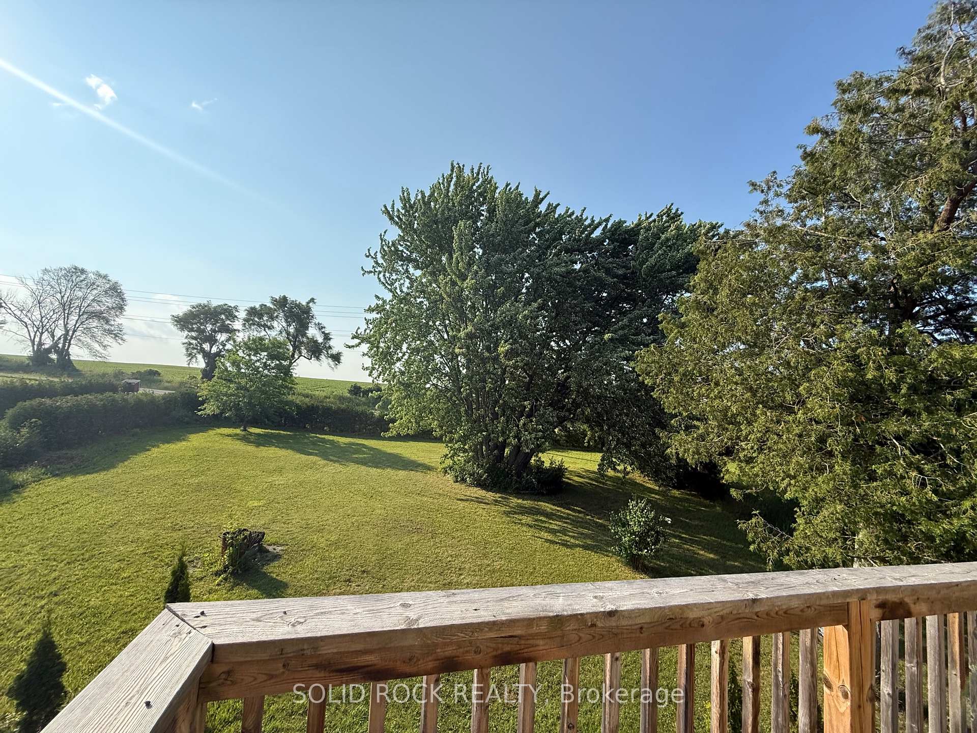 Photo 40 of 821 County Road 42 E, Athens, R of Yonge & Escott Twp — HOMEH