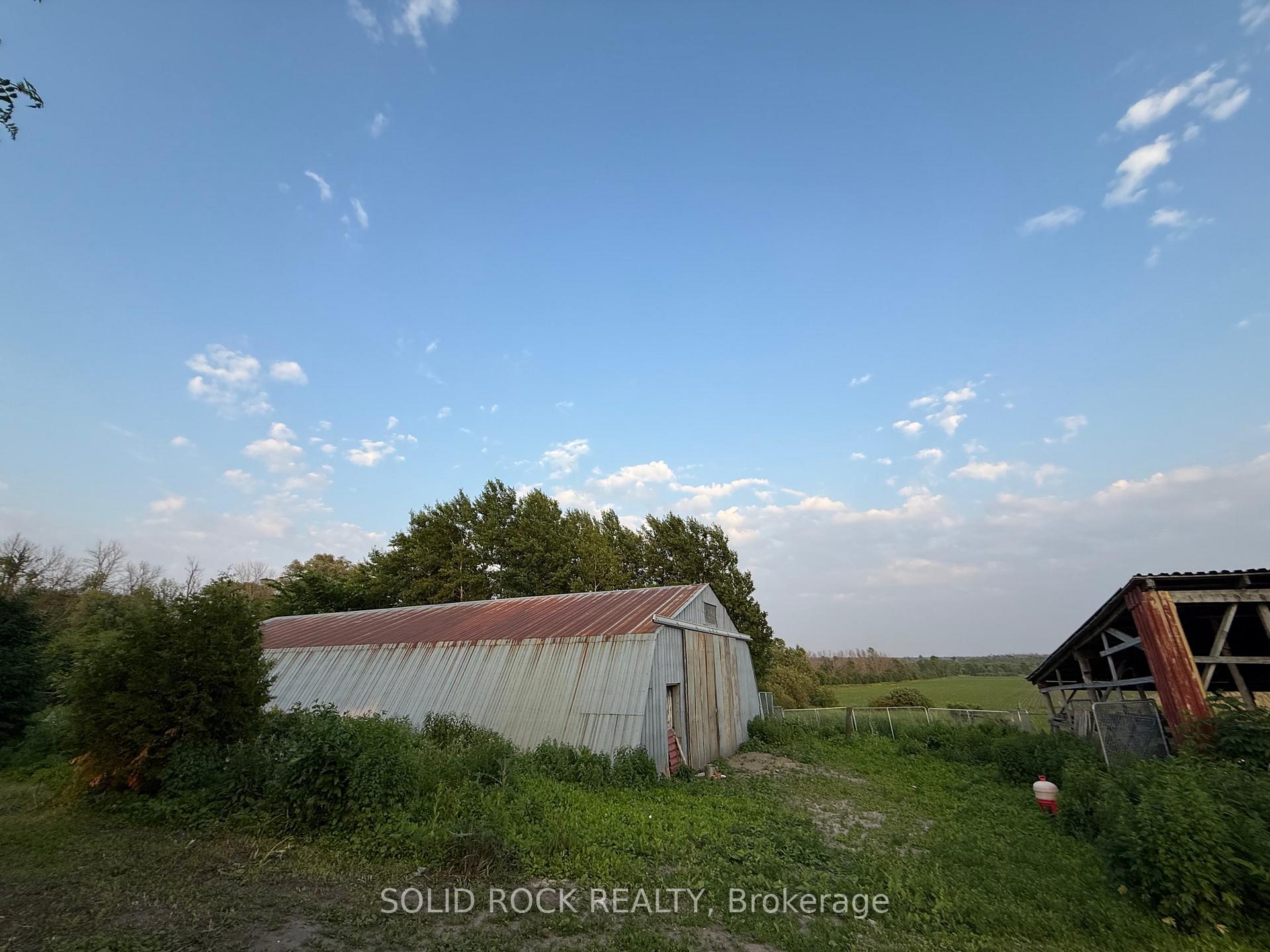 Photo 41 of 821 County Road 42 E, Athens, R of Yonge & Escott Twp — HOMEH