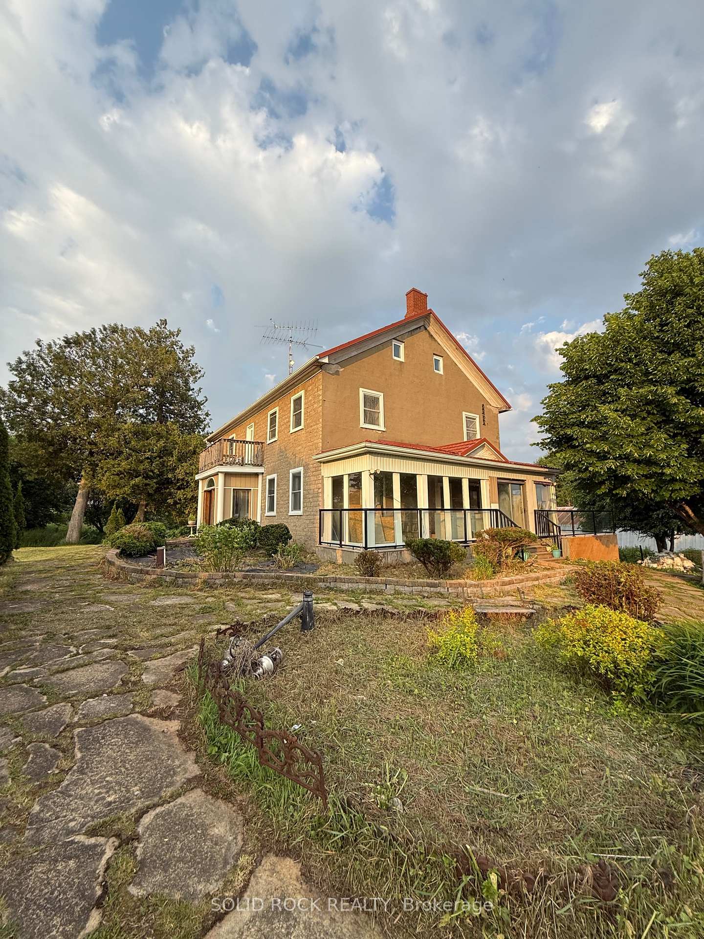 Photo 43 of 821 County Road 42 E, Athens, R of Yonge & Escott Twp — HOMEH