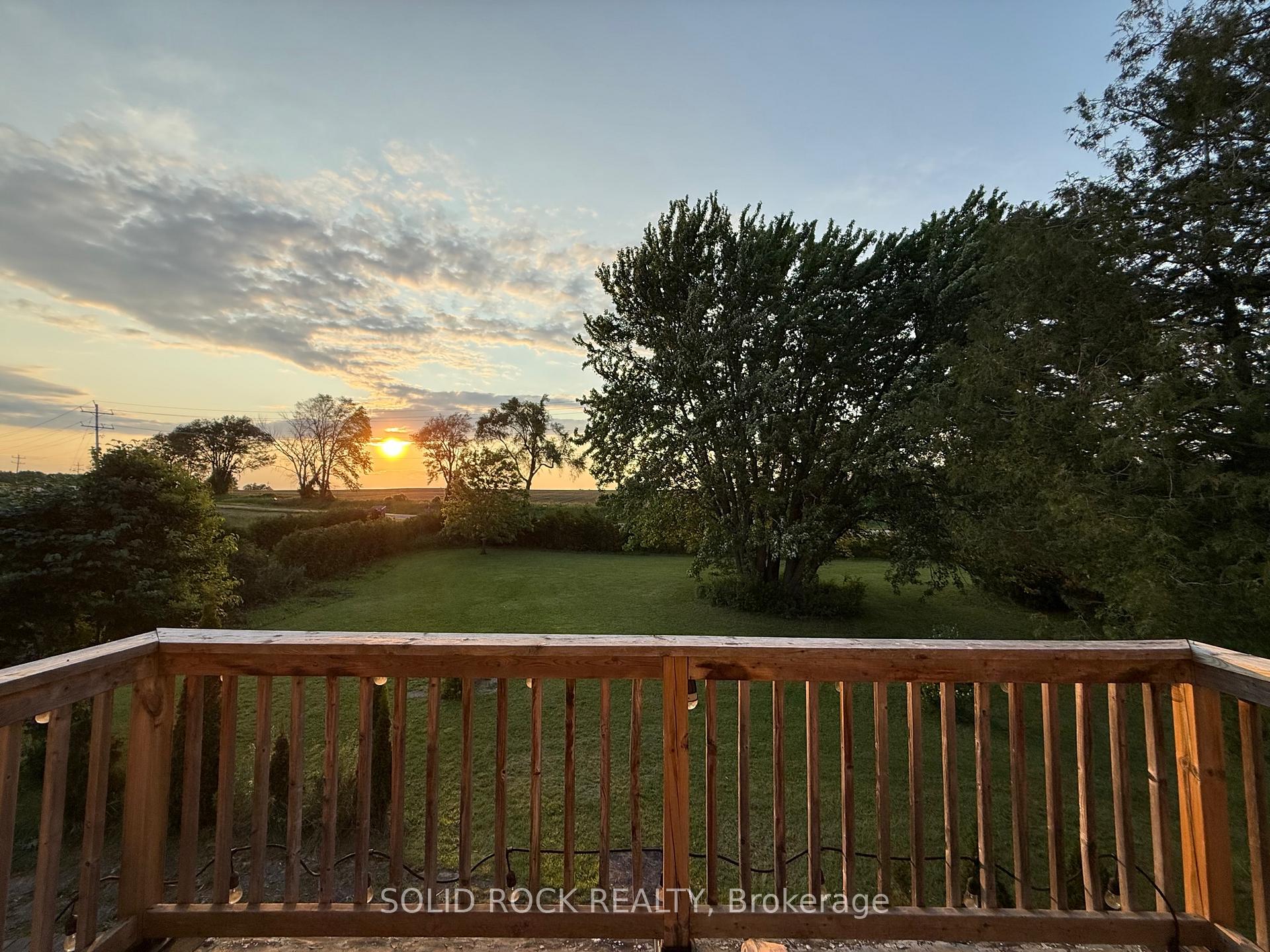 Photo 44 of 821 County Road 42 E, Athens, R of Yonge & Escott Twp — HOMEH