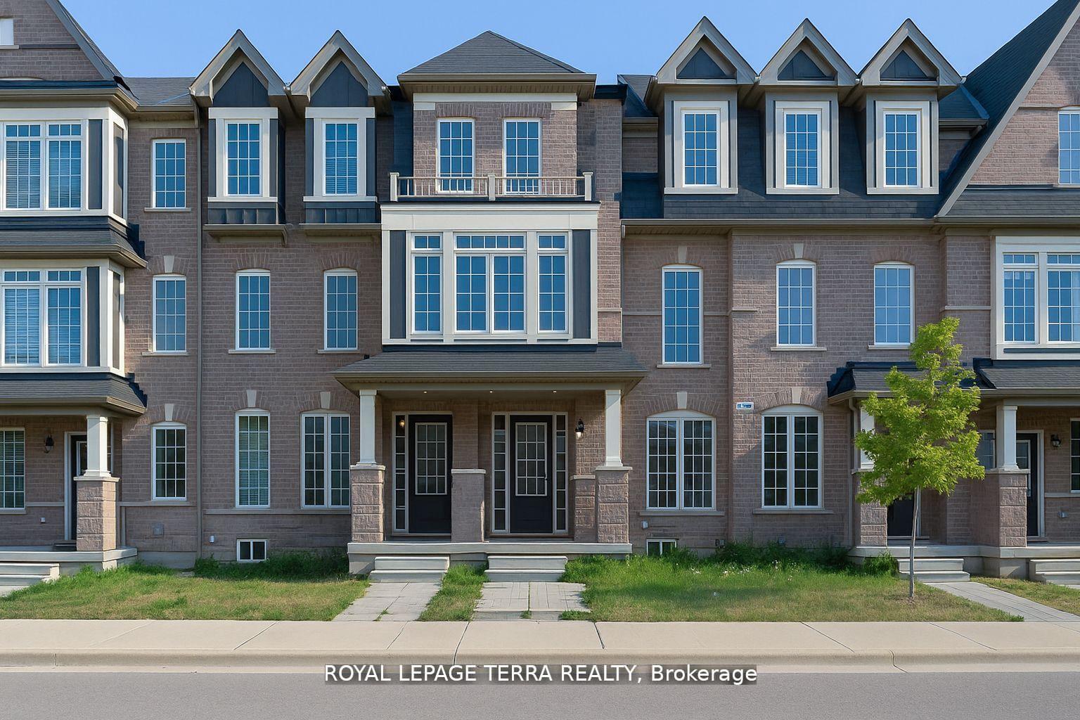 Photo 2 of 8 Graywardine Lane, Ajax, Northeast Ajax — HOMEH