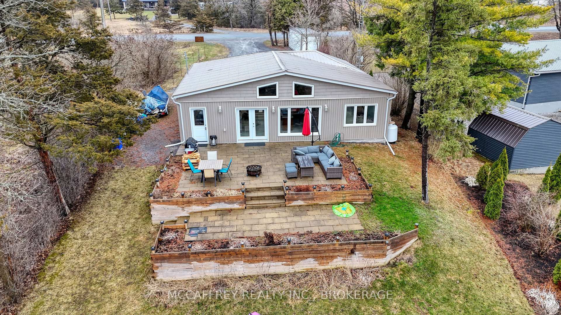 Photo 32 of 6409 Old Highway 2, Tyendinaga, Tyendinaga Township — HOMEH