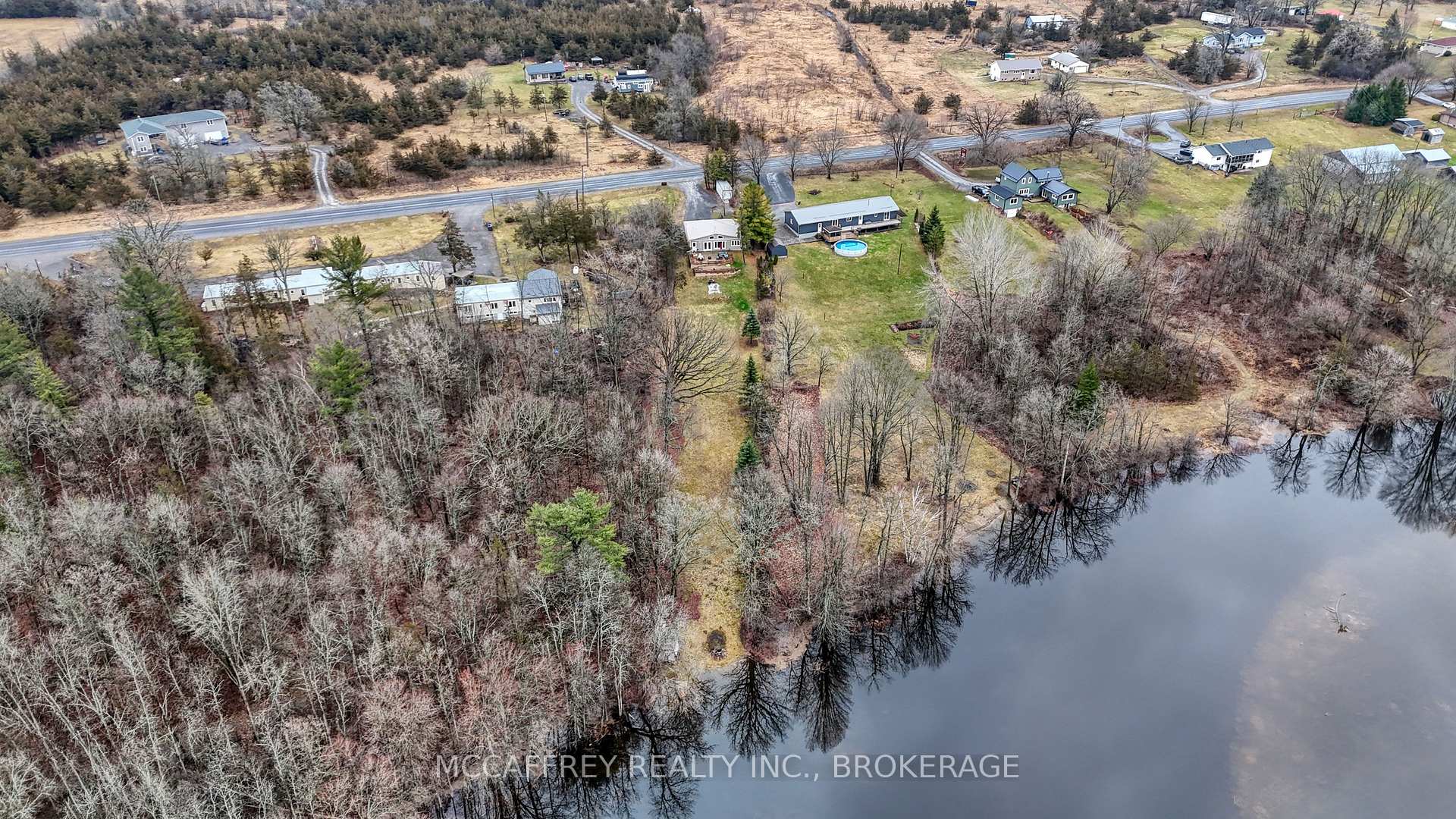 Photo 42 of 6409 Old Highway 2, Tyendinaga, Tyendinaga Township — HOMEH