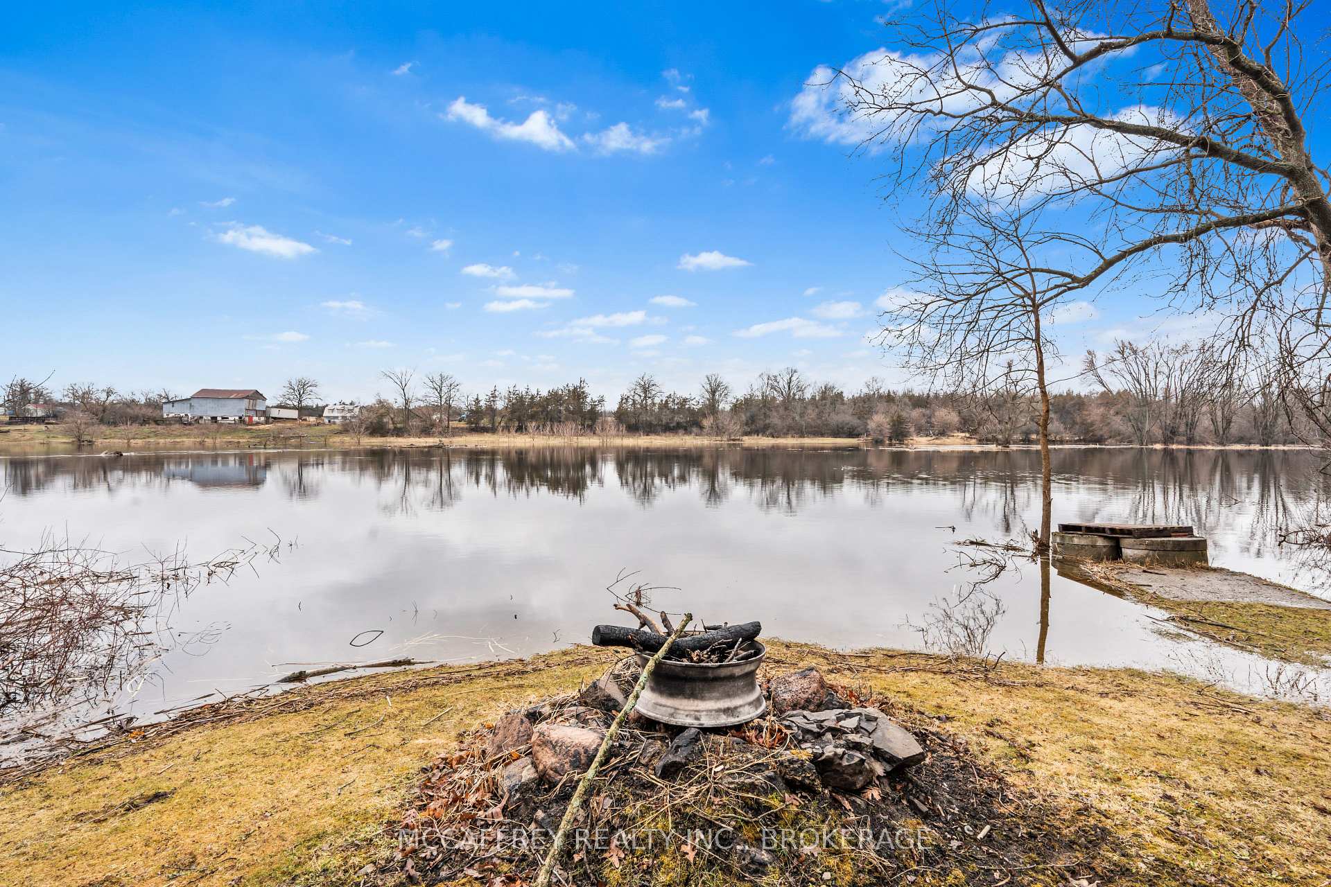 Photo 44 of 6409 Old Highway 2, Tyendinaga, Tyendinaga Township — HOMEH