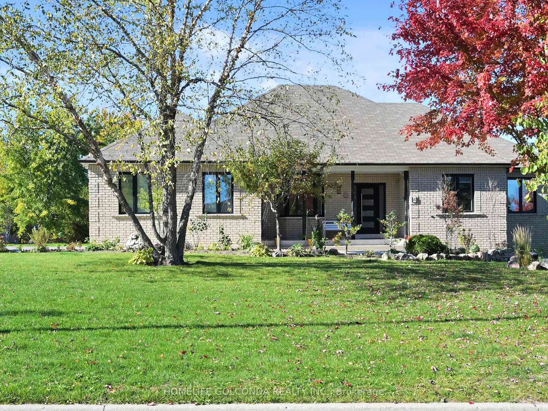 Photo 1 of 4 Deer Ridge Road, Uxbridge, Rural Uxbridge — HOMEH