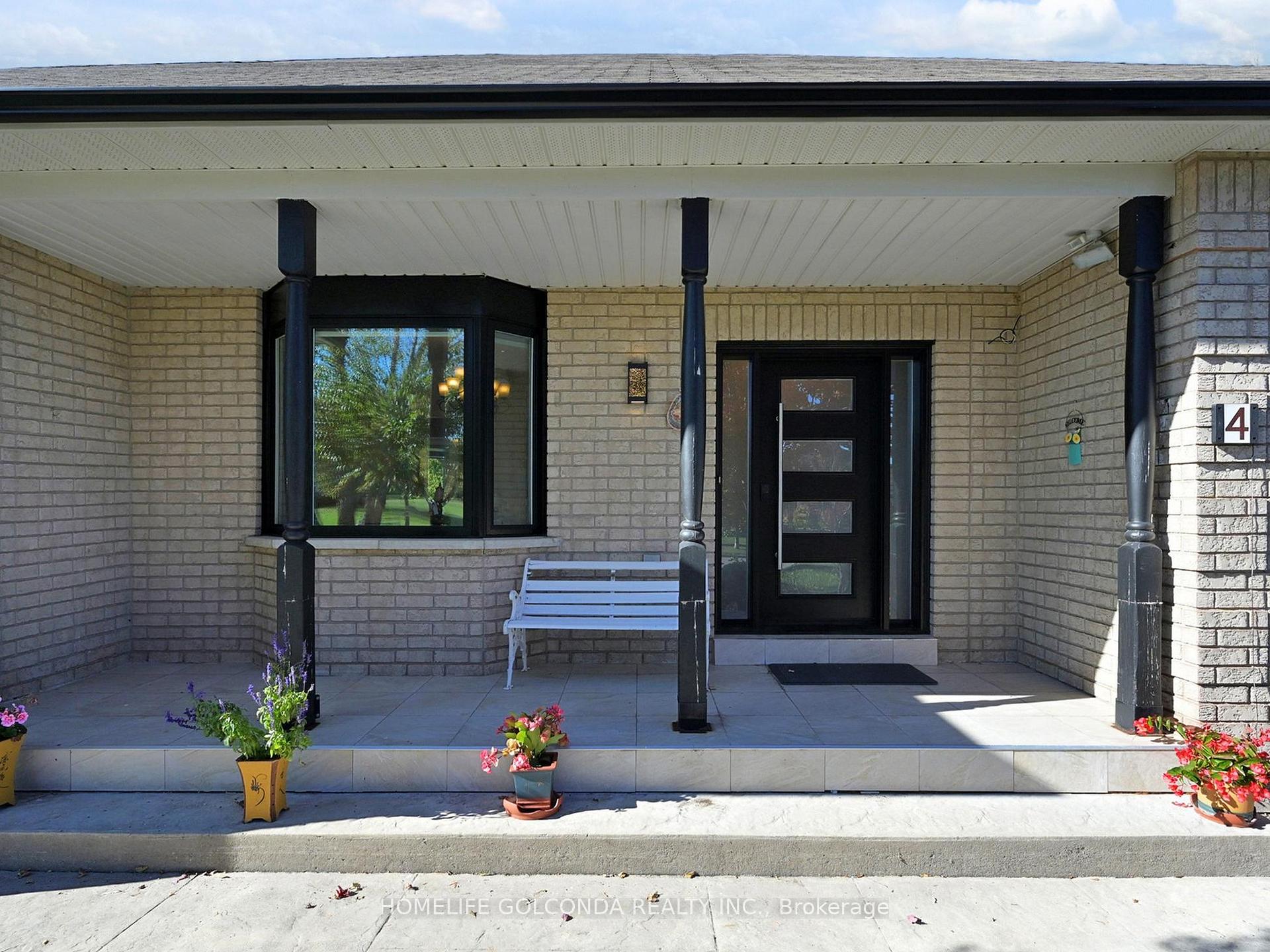 Photo 4 of 4 Deer Ridge Road, Uxbridge, Rural Uxbridge — HOMEH