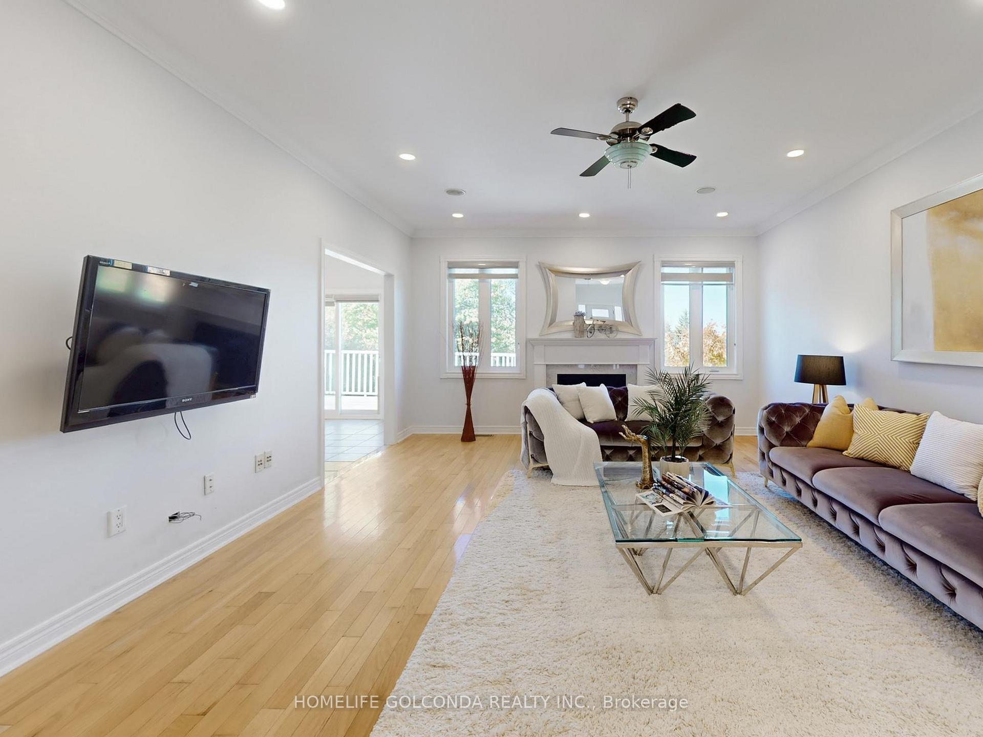 Photo 9 of 4 Deer Ridge Road, Uxbridge, Rural Uxbridge — HOMEH