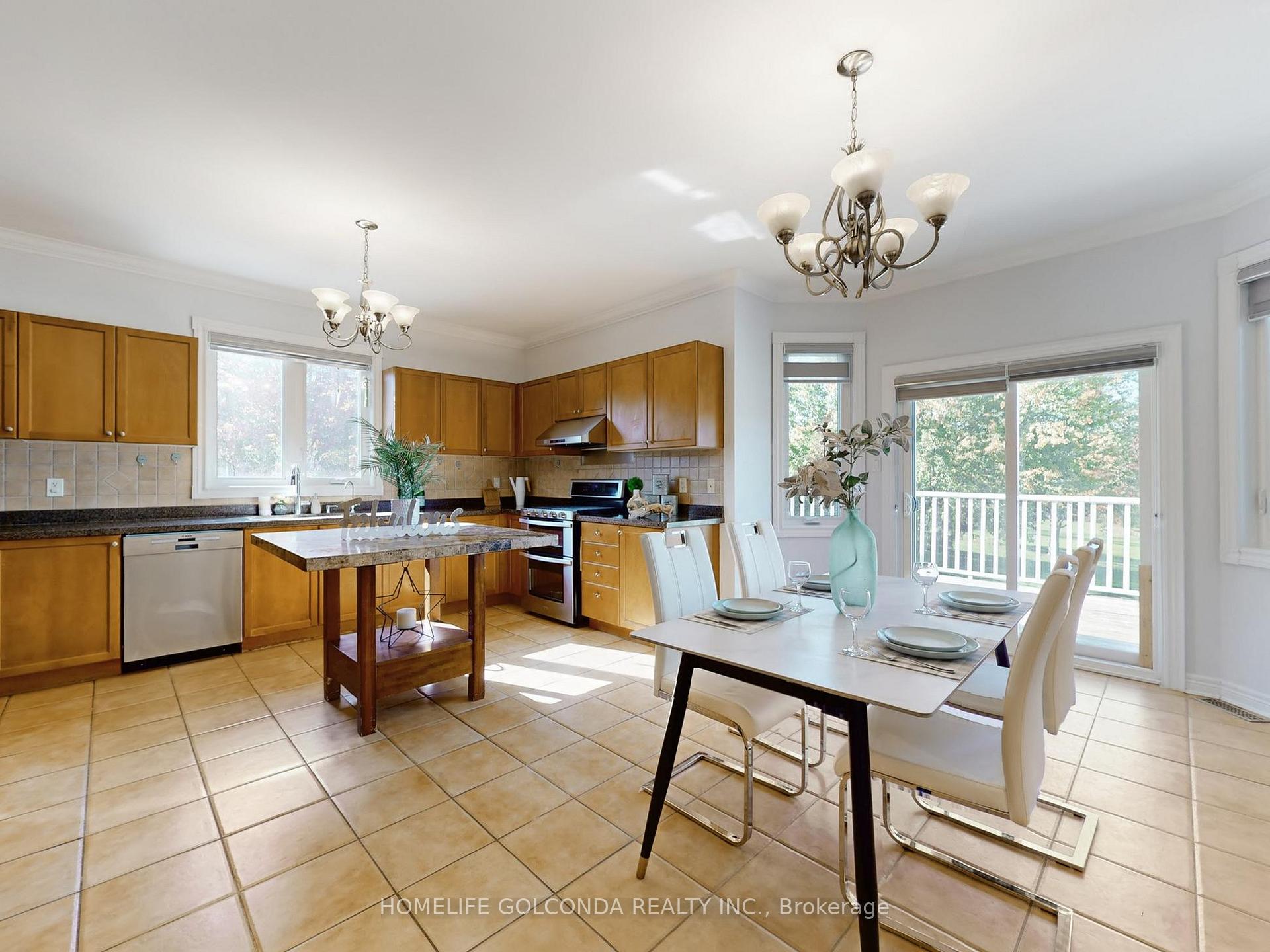 Photo 14 of 4 Deer Ridge Road, Uxbridge, Rural Uxbridge — HOMEH