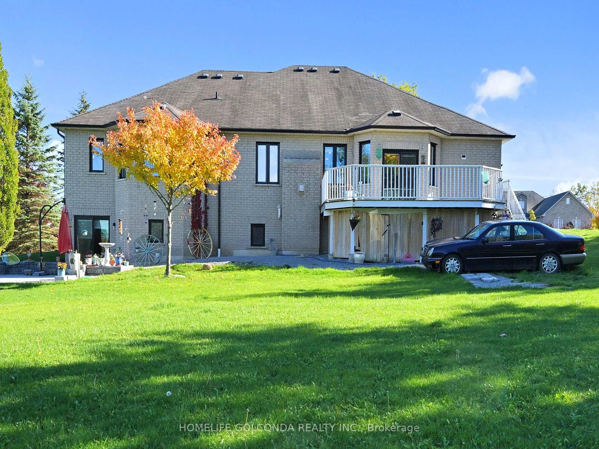 Photo 42 of 4 Deer Ridge Road, Uxbridge, Rural Uxbridge — HOMEH