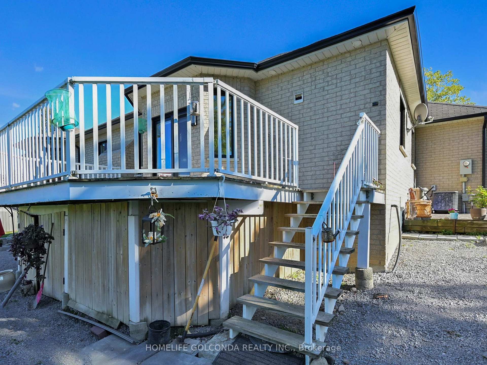Photo 44 of 4 Deer Ridge Road, Uxbridge, Rural Uxbridge — HOMEH