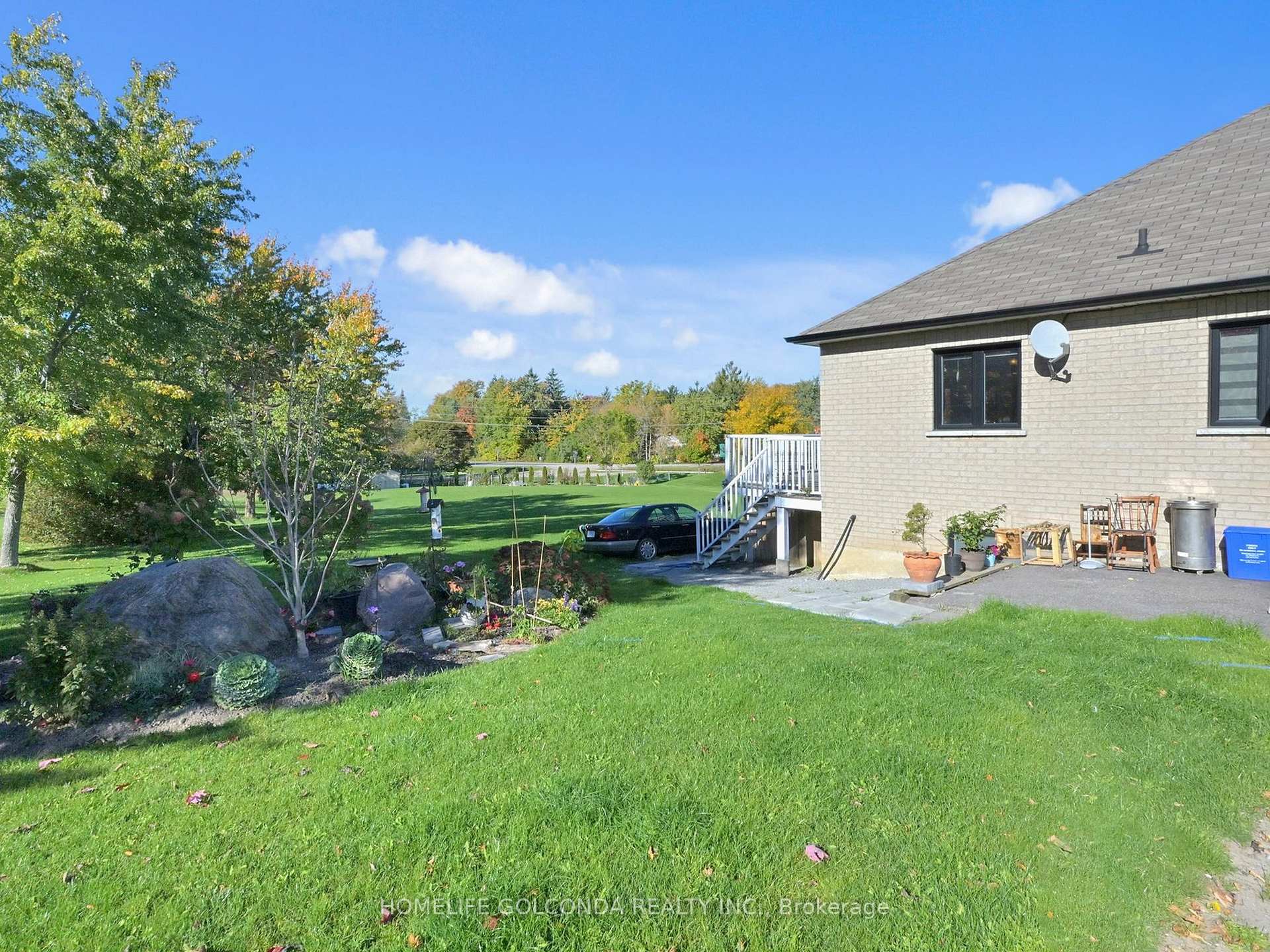 Photo 47 of 4 Deer Ridge Road, Uxbridge, Rural Uxbridge — HOMEH
