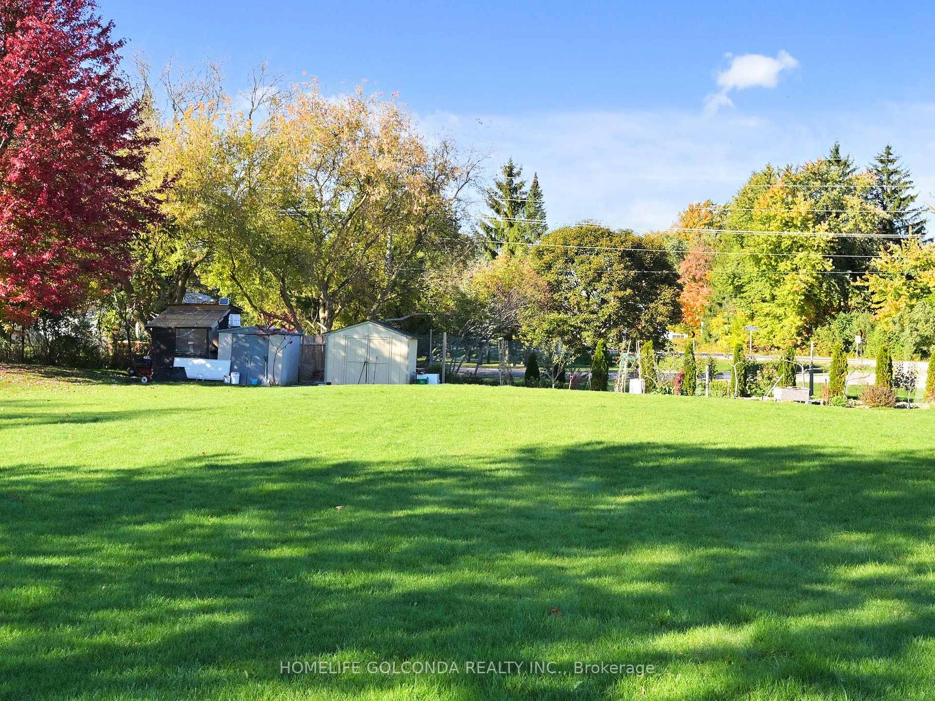 Photo 48 of 4 Deer Ridge Road, Uxbridge, Rural Uxbridge — HOMEH