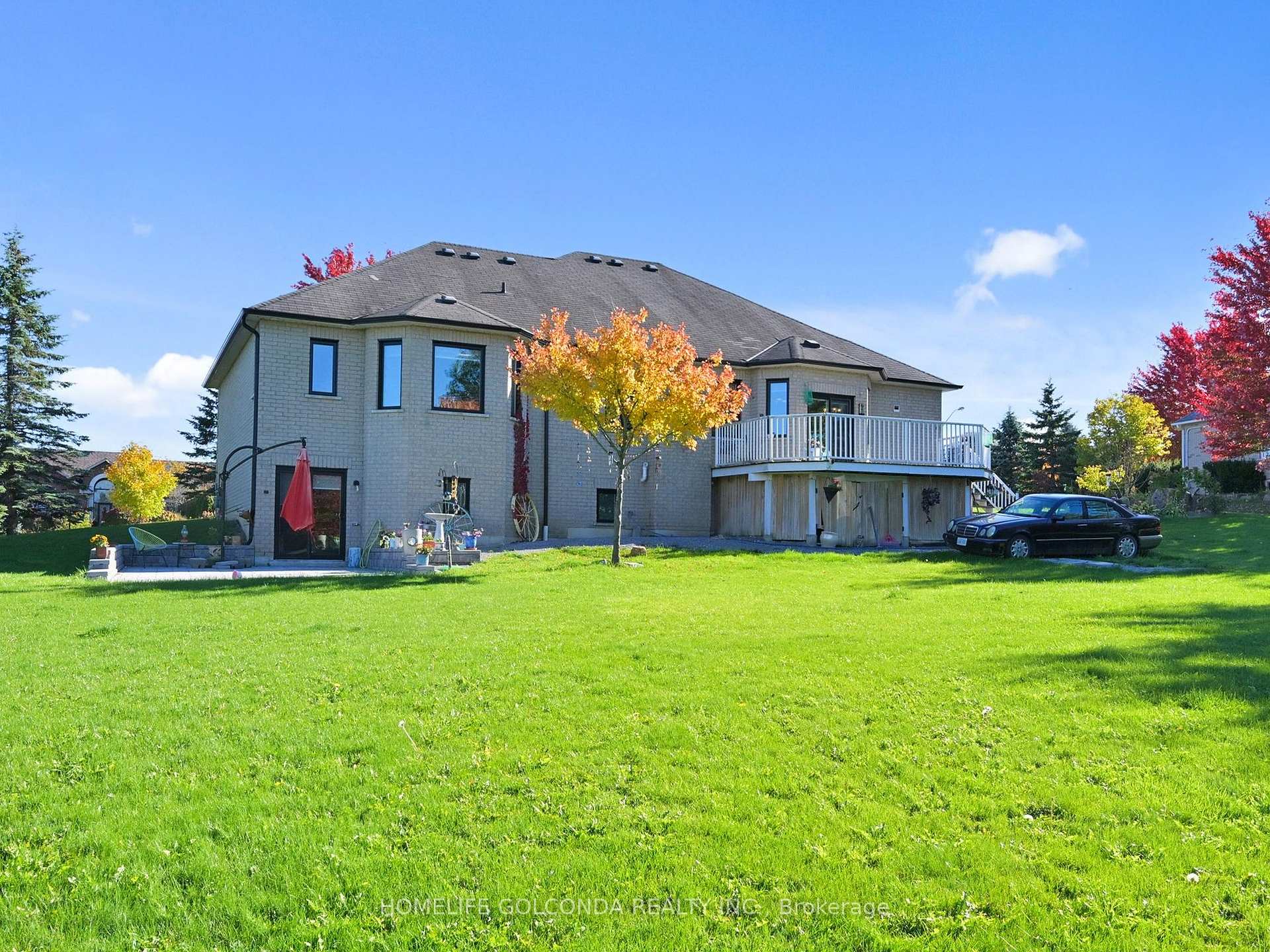 Photo 49 of 4 Deer Ridge Road, Uxbridge, Rural Uxbridge — HOMEH