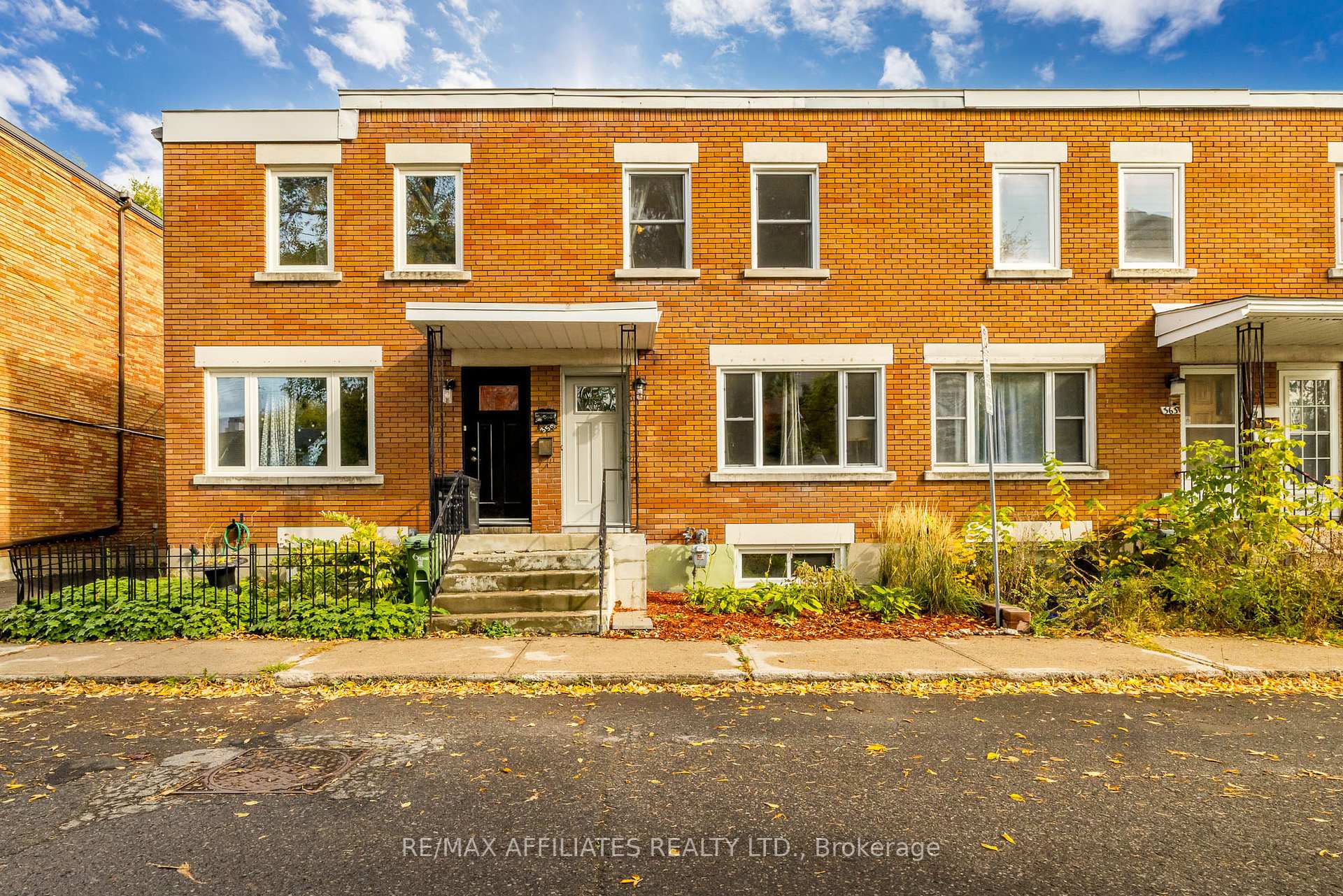 Photo 1 of 361 Larouche Street, Ottawa, Vanier — HOMEH