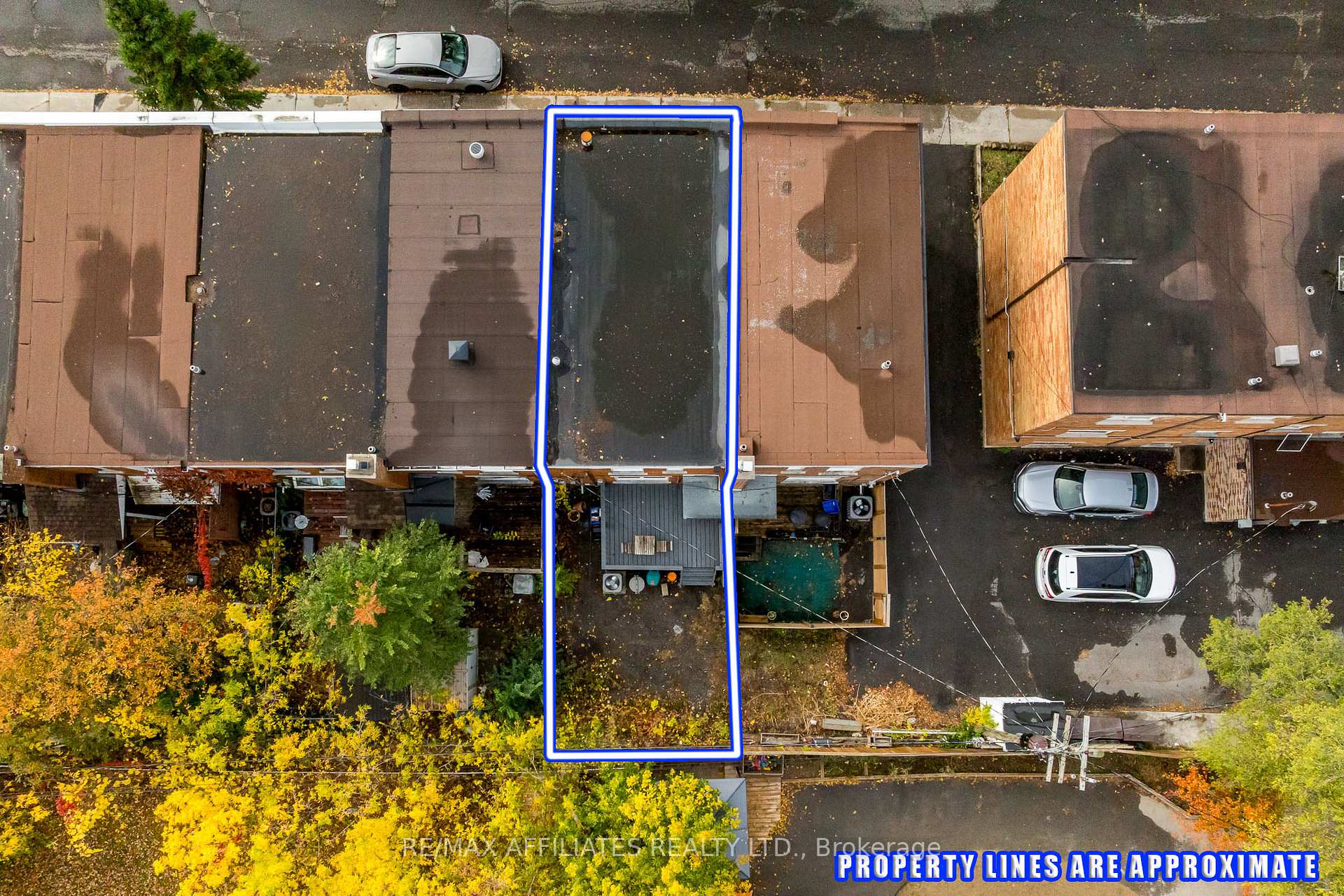 Photo 24 of 361 Larouche Street, Ottawa, Vanier — HOMEH