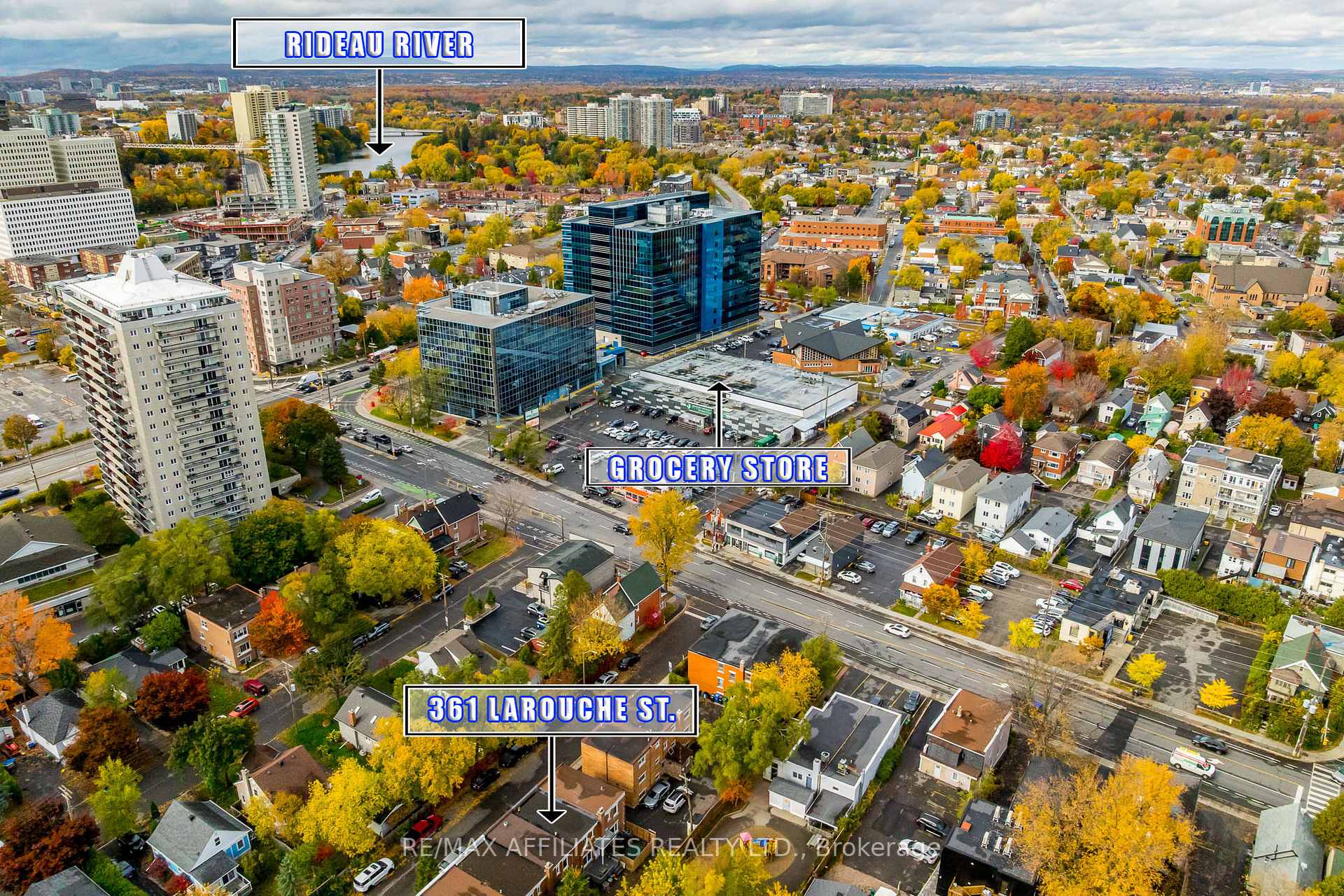 Photo 29 of 361 Larouche Street, Ottawa, Vanier — HOMEH