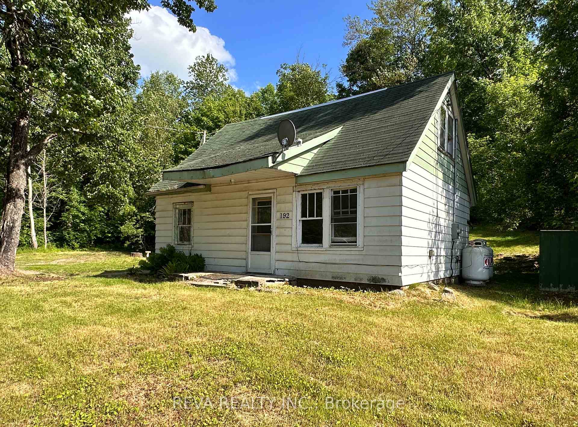 Photo 1 of 192 Mill Street, Bancroft, Bancroft Ward — HOMEH