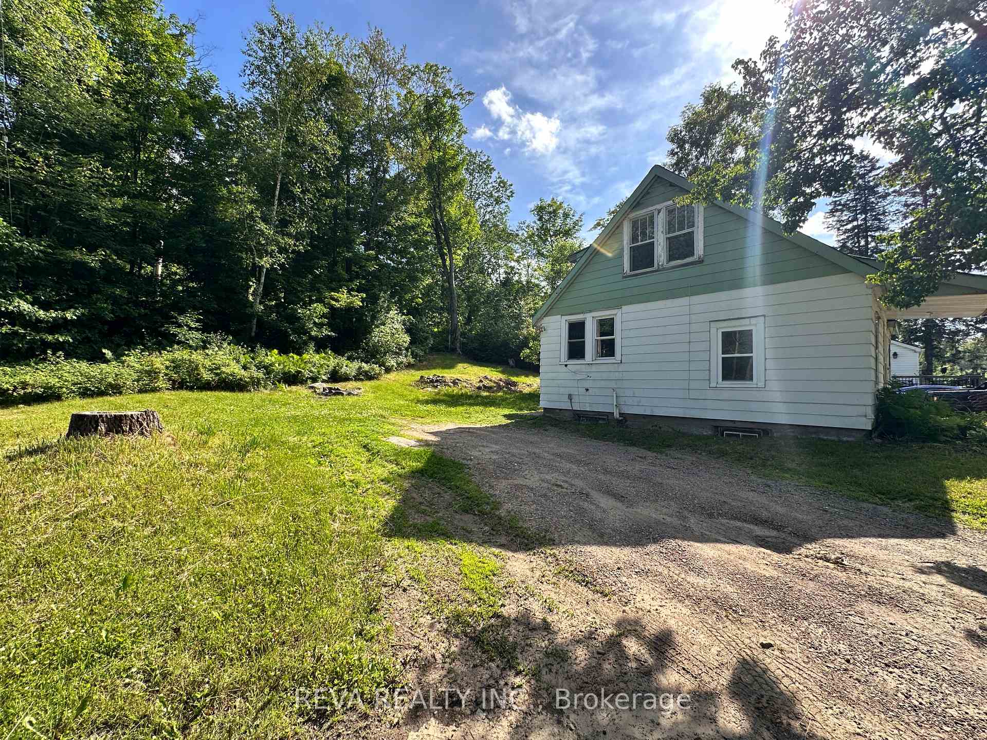 Photo 2 of 192 Mill Street, Bancroft, Bancroft Ward — HOMEH