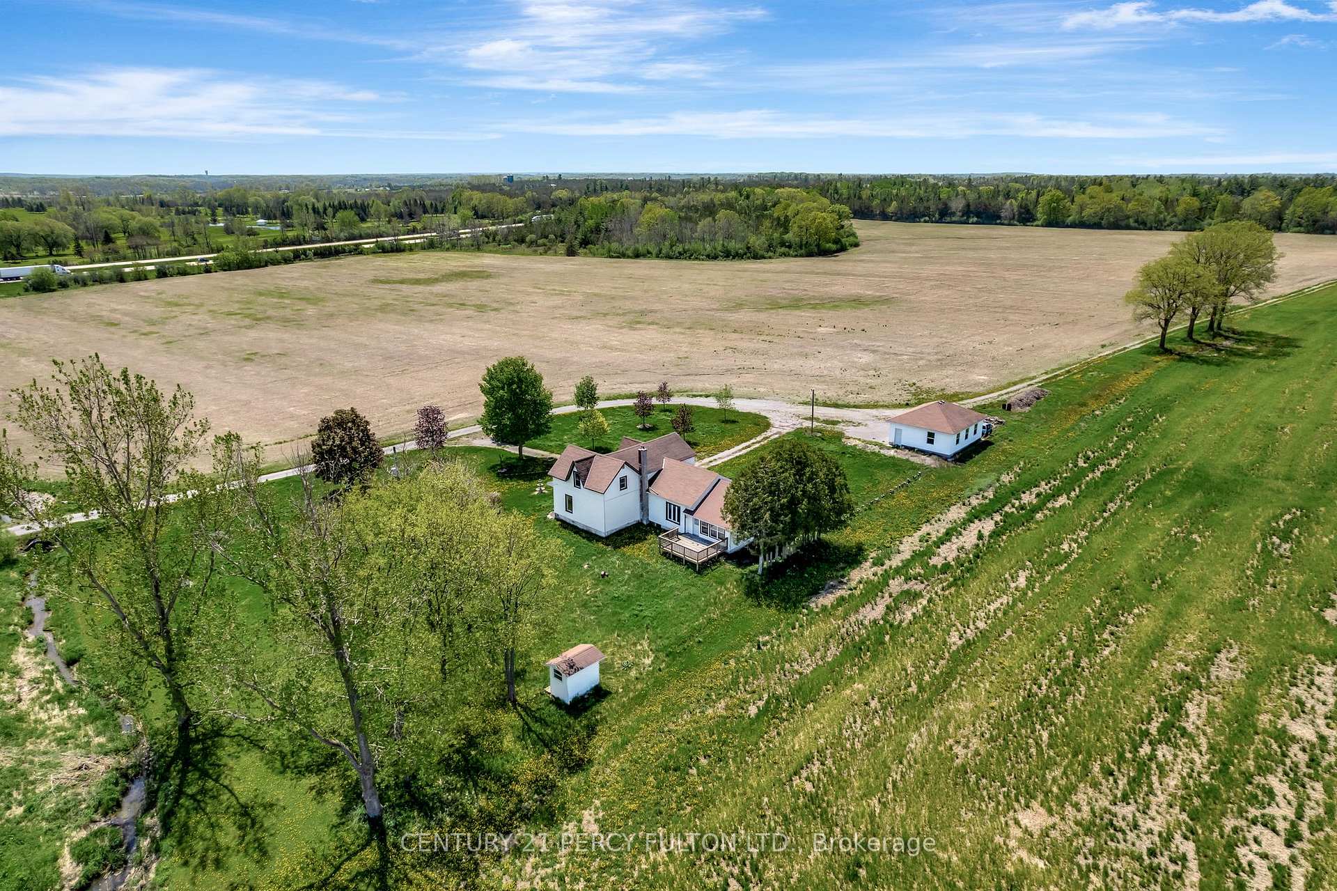 Photo 1 of 156 Plumb Road, Tyendinaga, Tyendinaga Township — HOMEH