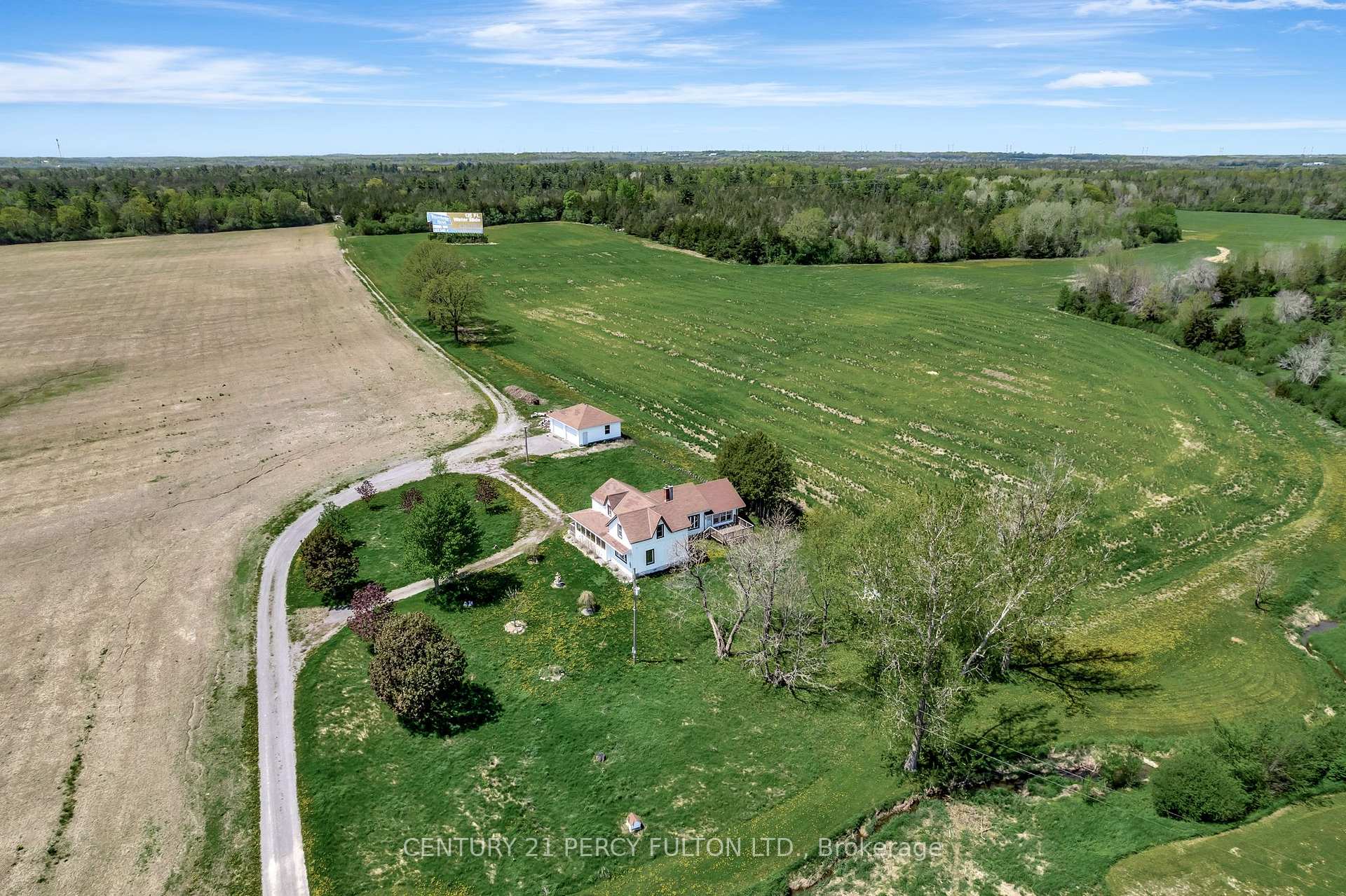 Photo 2 of 156 Plumb Road, Tyendinaga, Tyendinaga Township — HOMEH