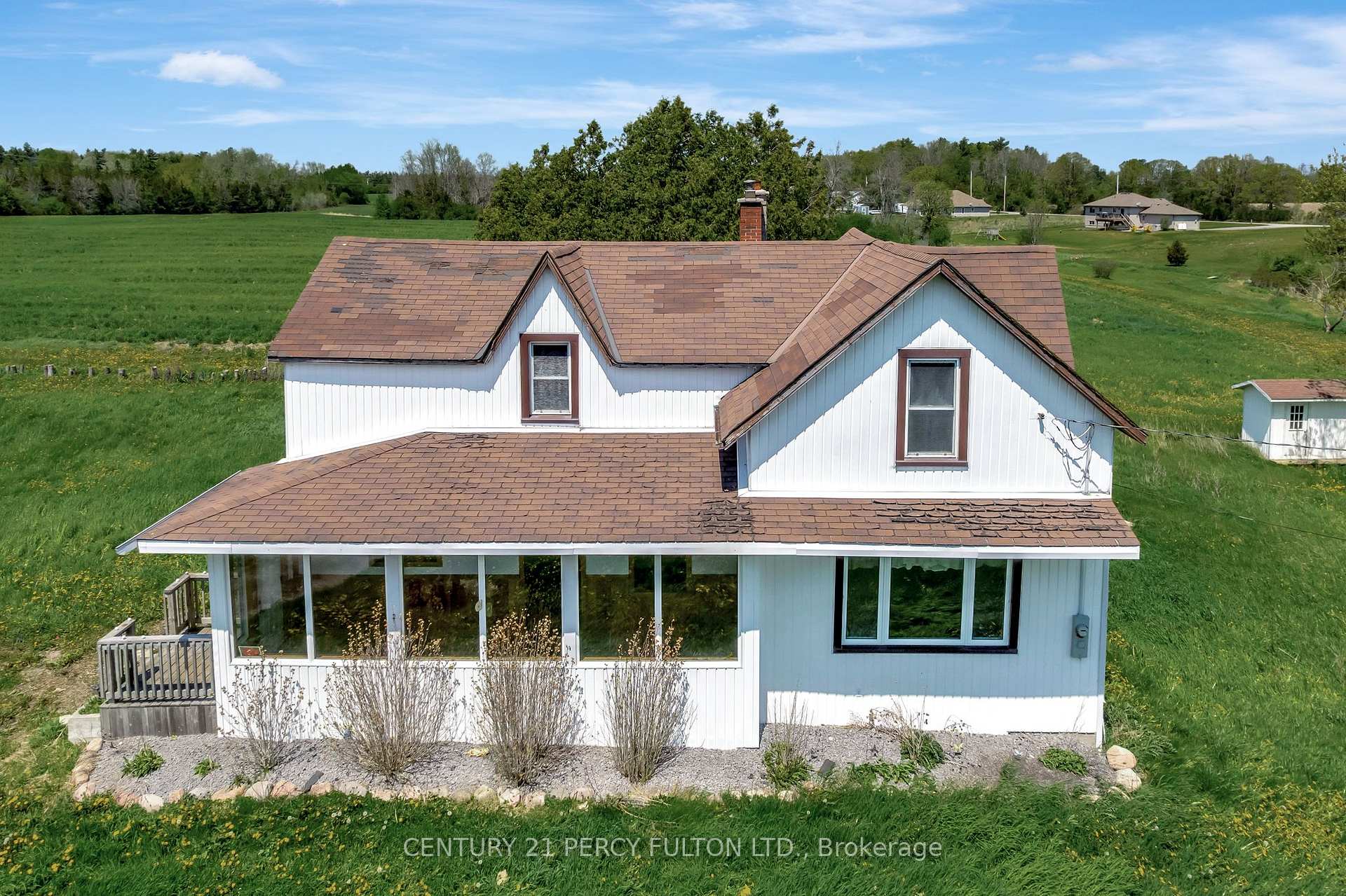 Photo 4 of 156 Plumb Road, Tyendinaga, Tyendinaga Township — HOMEH
