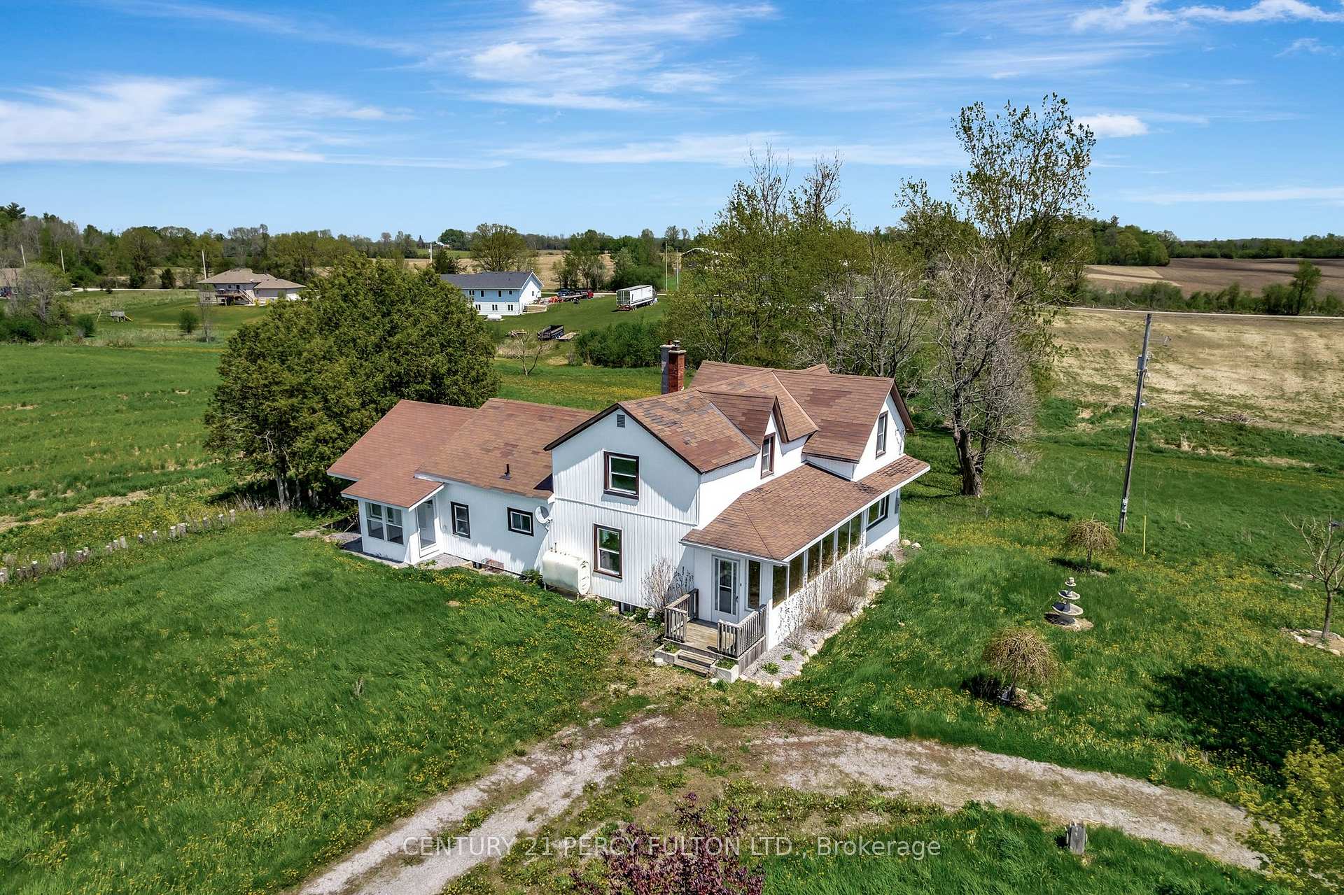 Photo 5 of 156 Plumb Road, Tyendinaga, Tyendinaga Township — HOMEH