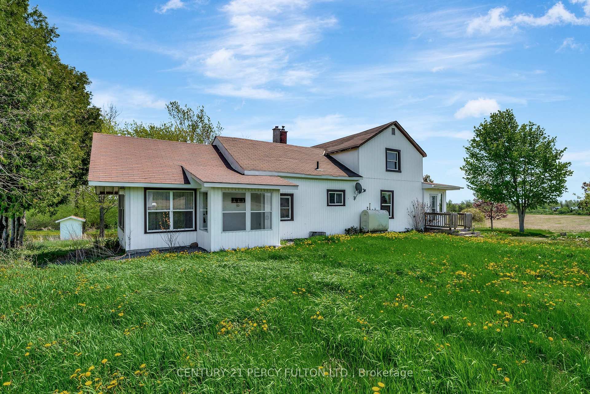 Photo 6 of 156 Plumb Road, Tyendinaga, Tyendinaga Township — HOMEH
