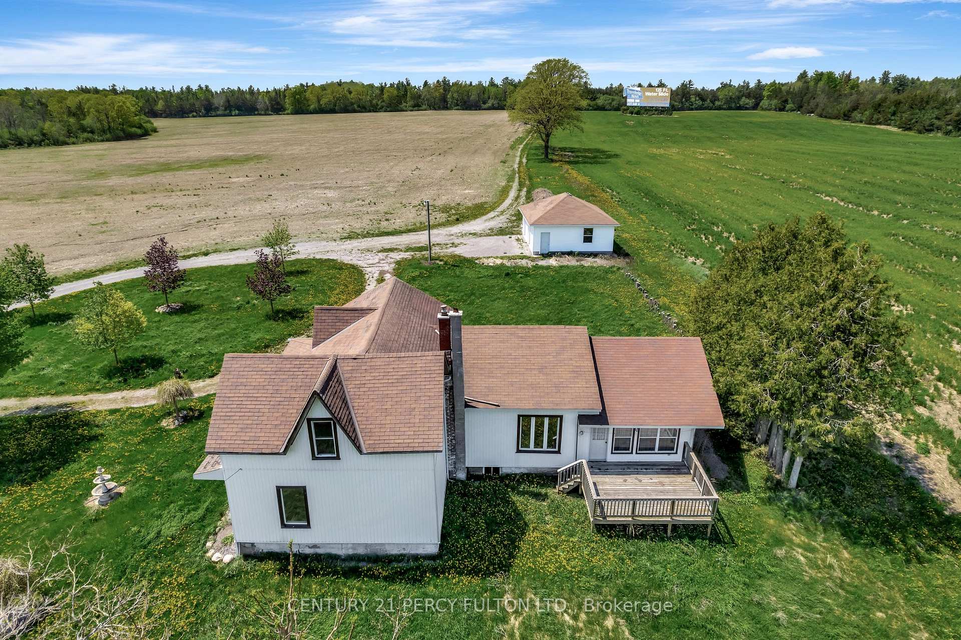 Photo 32 of 156 Plumb Road, Tyendinaga, Tyendinaga Township — HOMEH