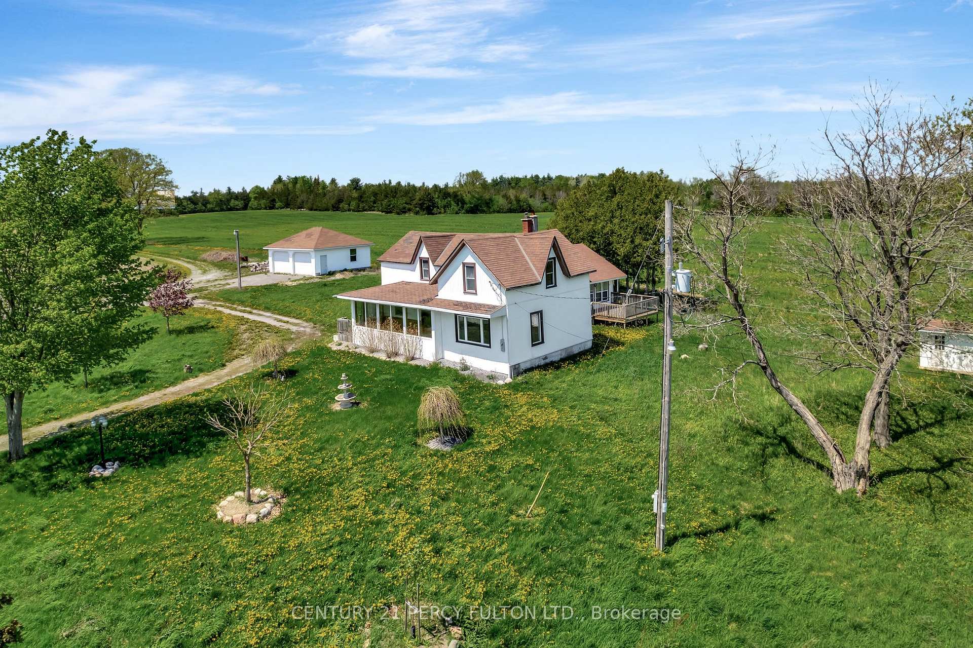 Photo 33 of 156 Plumb Road, Tyendinaga, Tyendinaga Township — HOMEH