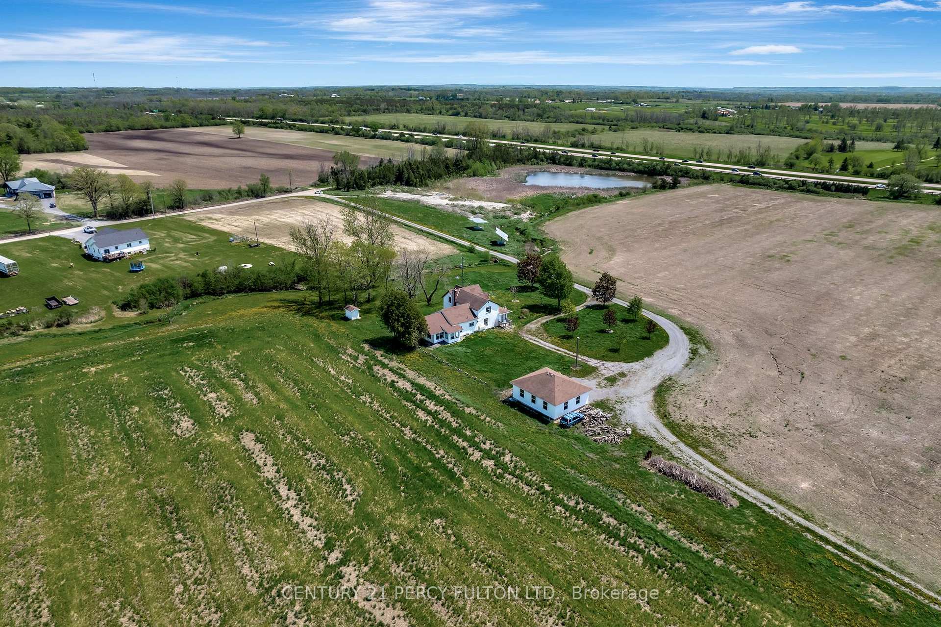 Photo 40 of 156 Plumb Road, Tyendinaga, Tyendinaga Township — HOMEH