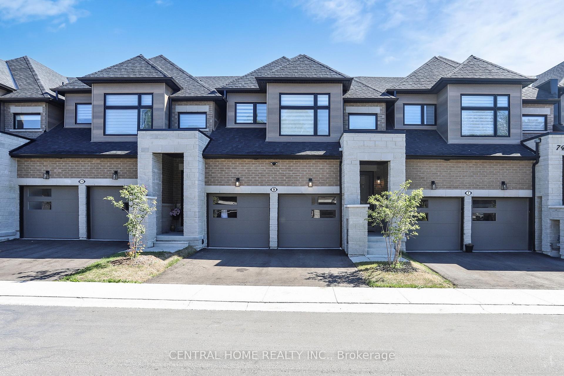 Photo 1 of 9 David Worgan Trail, Uxbridge — HOMEH